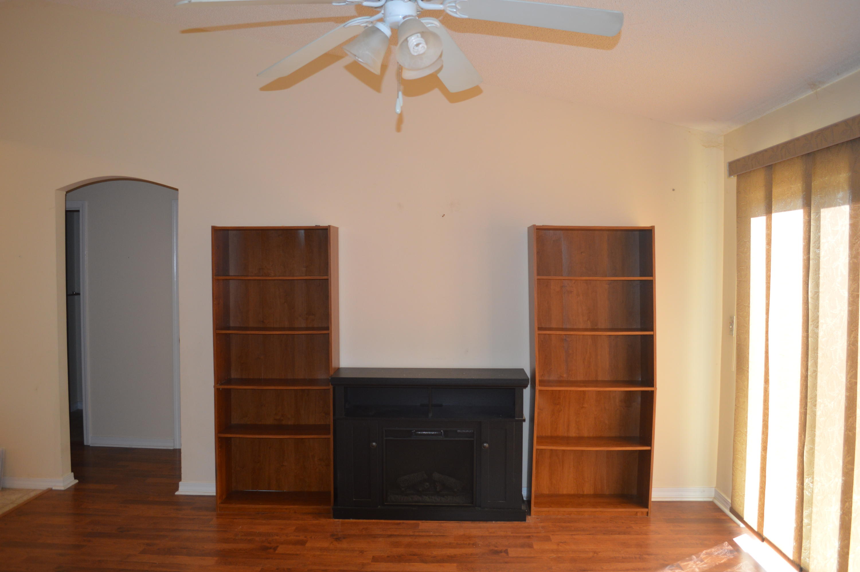 RIDGE CREST PH II - Residential