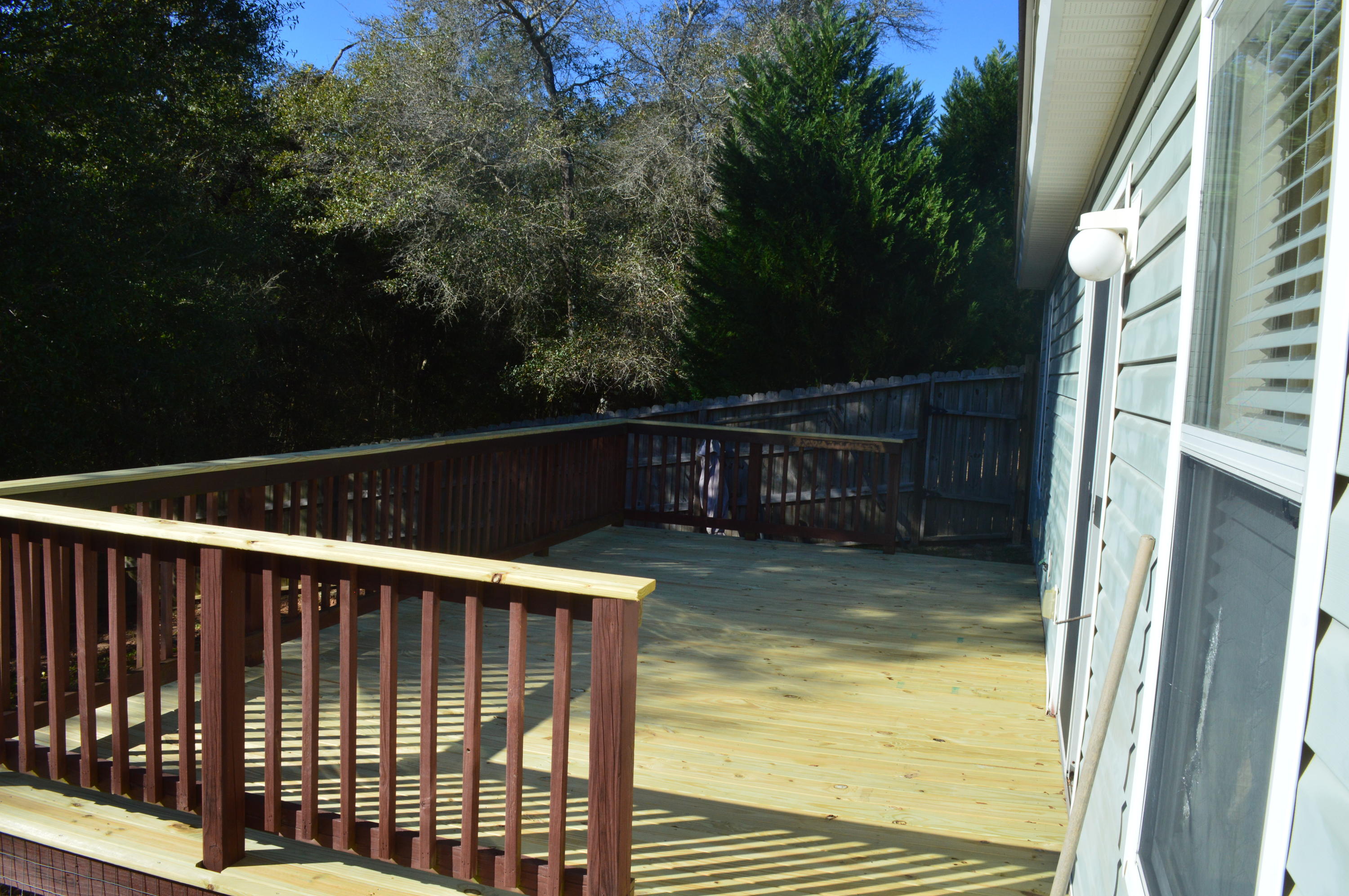 RIDGE CREST PH II - Residential