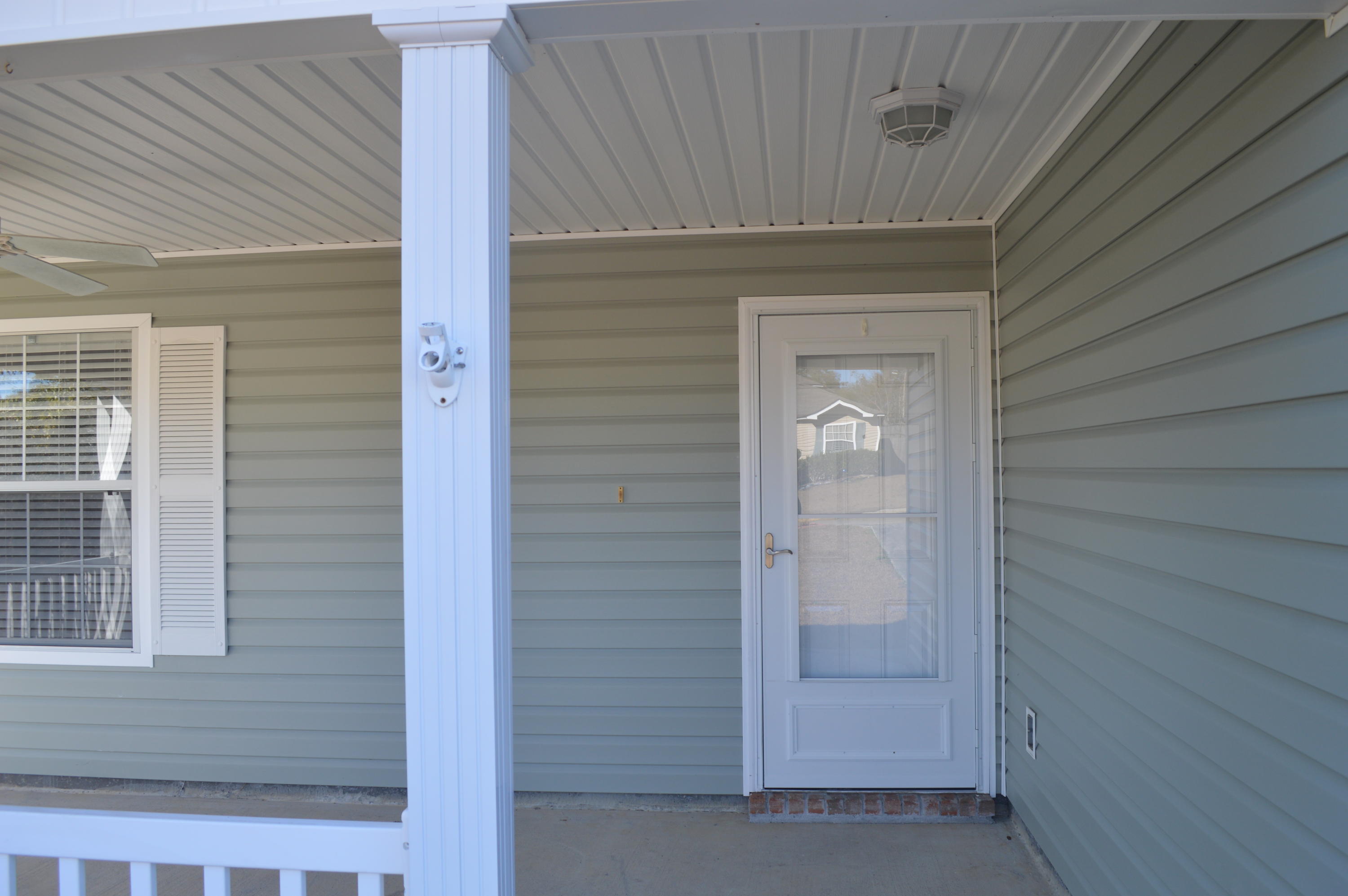 RIDGE CREST PH II - Residential