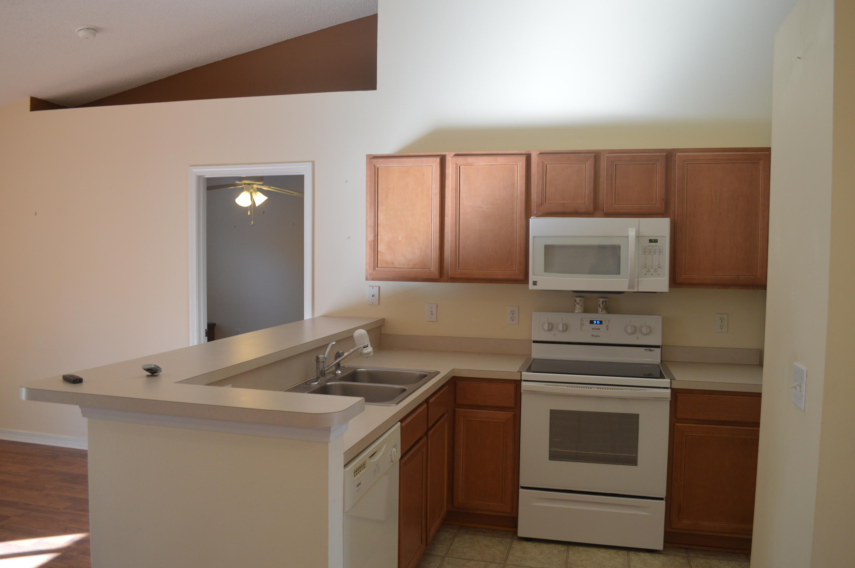 RIDGE CREST PH II - Residential