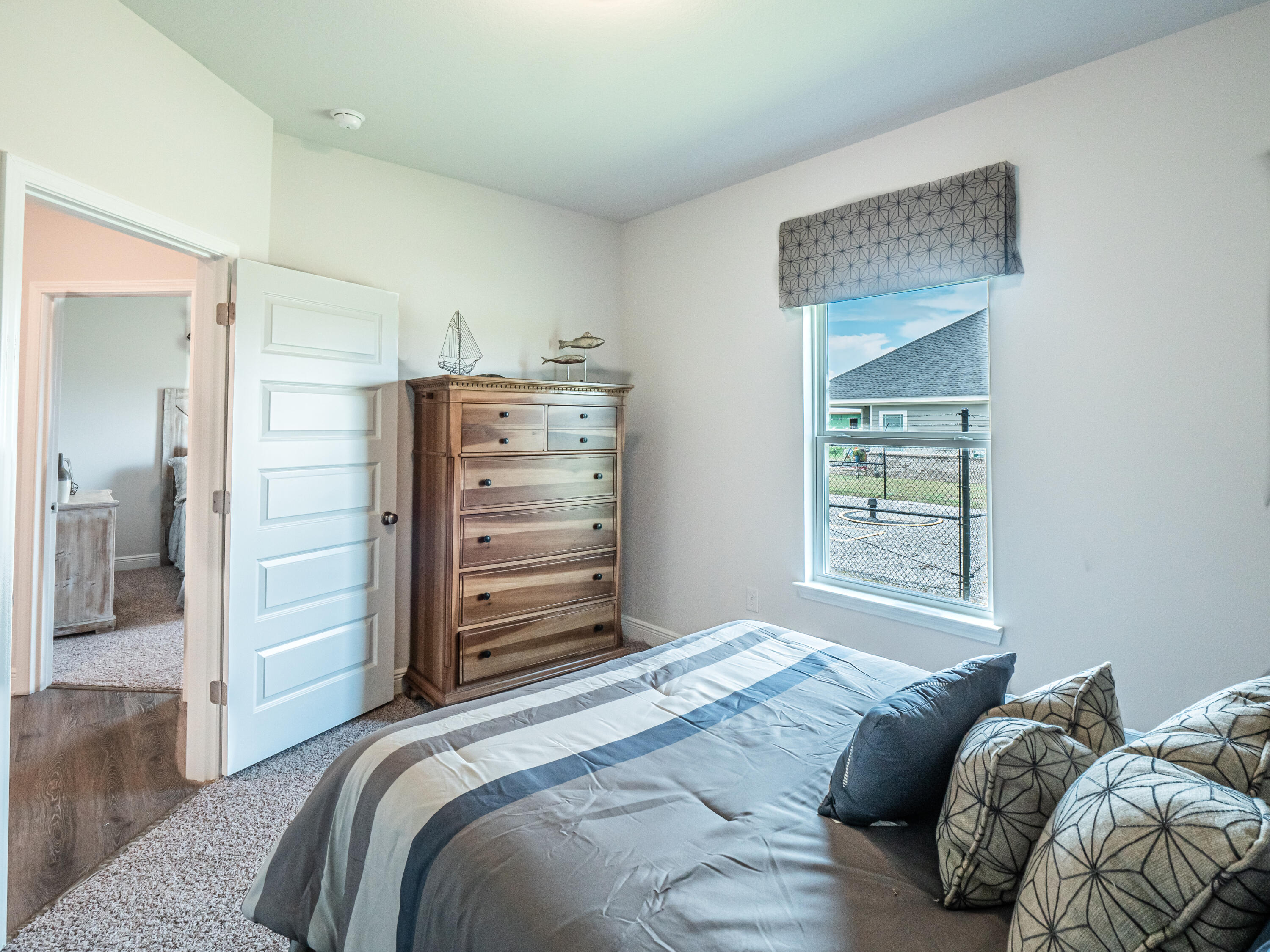 Hammock Oak Estates - Residential