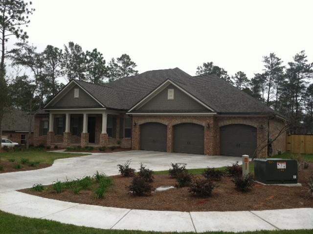 SWIFT CREEK PH VI - Residential