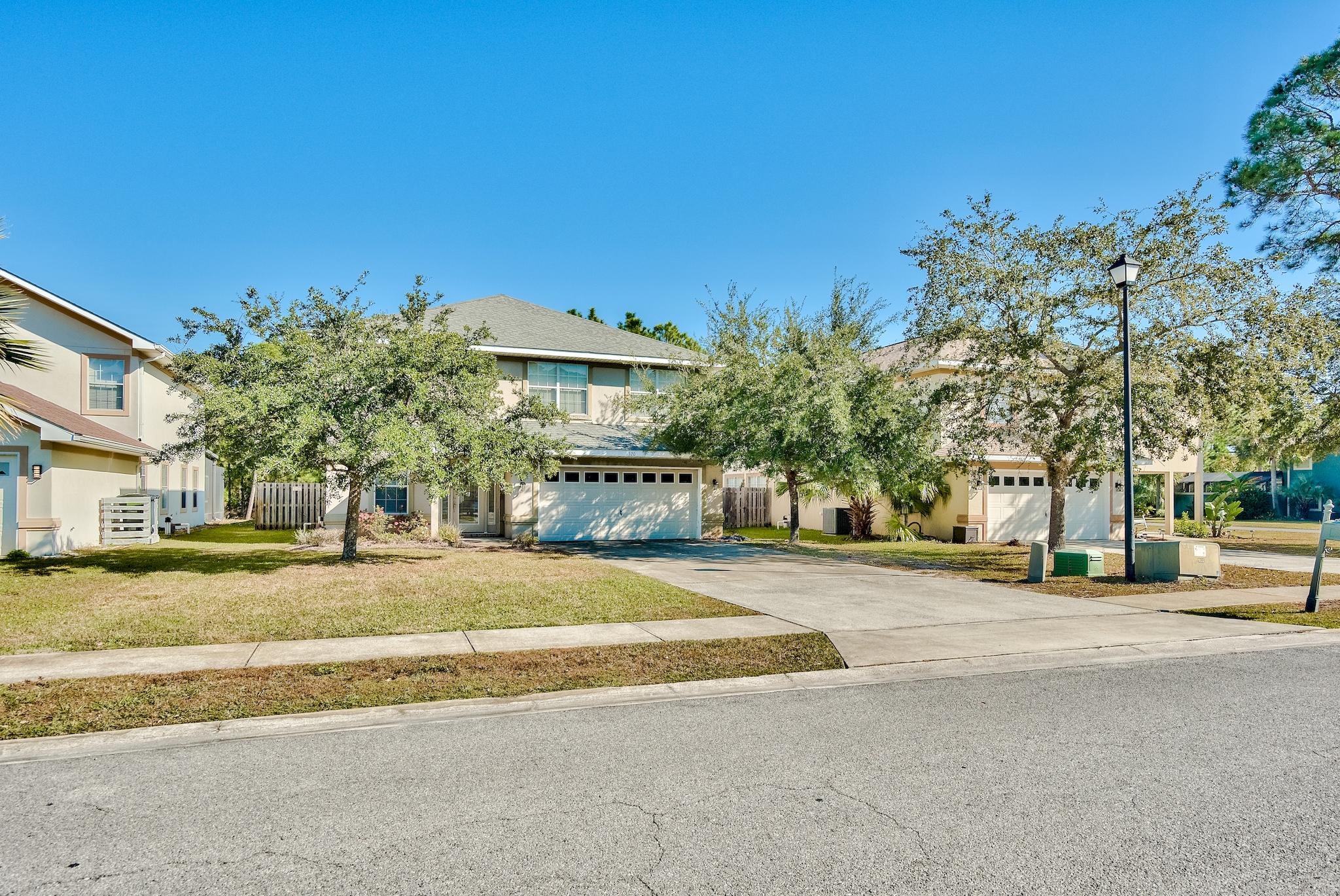 DRIFTWOOD ESTATES - Residential
