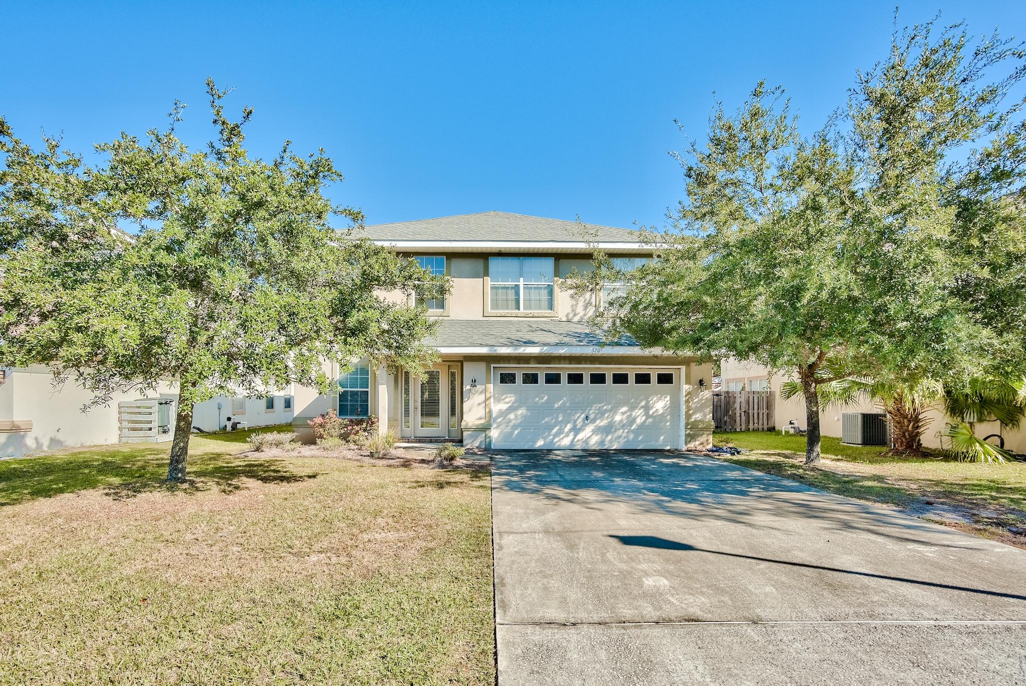 DRIFTWOOD ESTATES - Residential