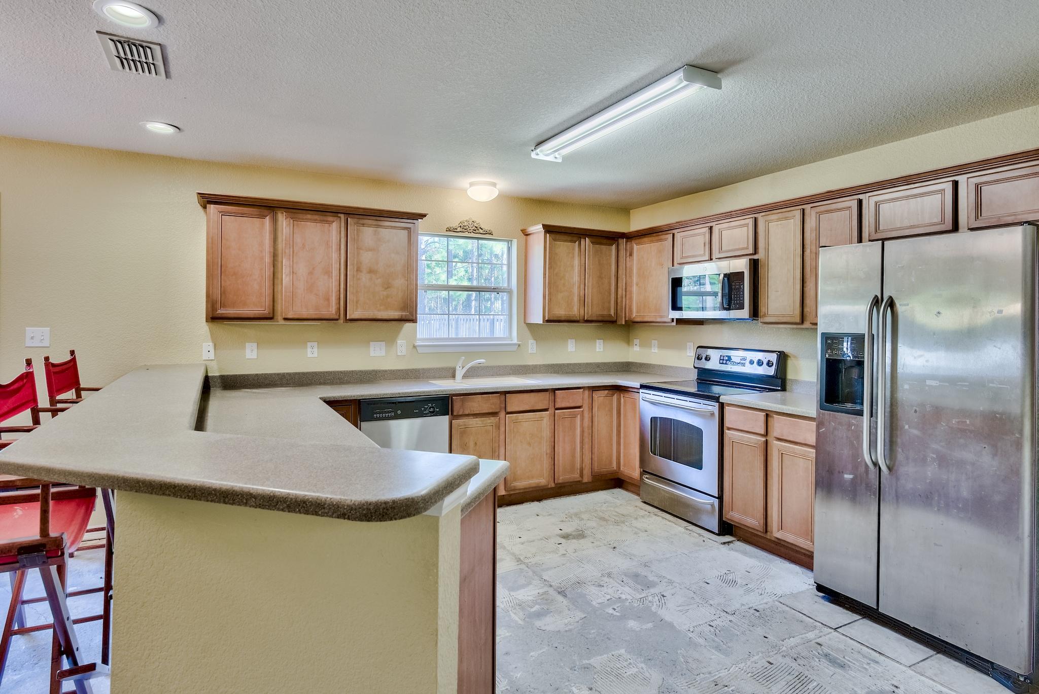 DRIFTWOOD ESTATES - Residential