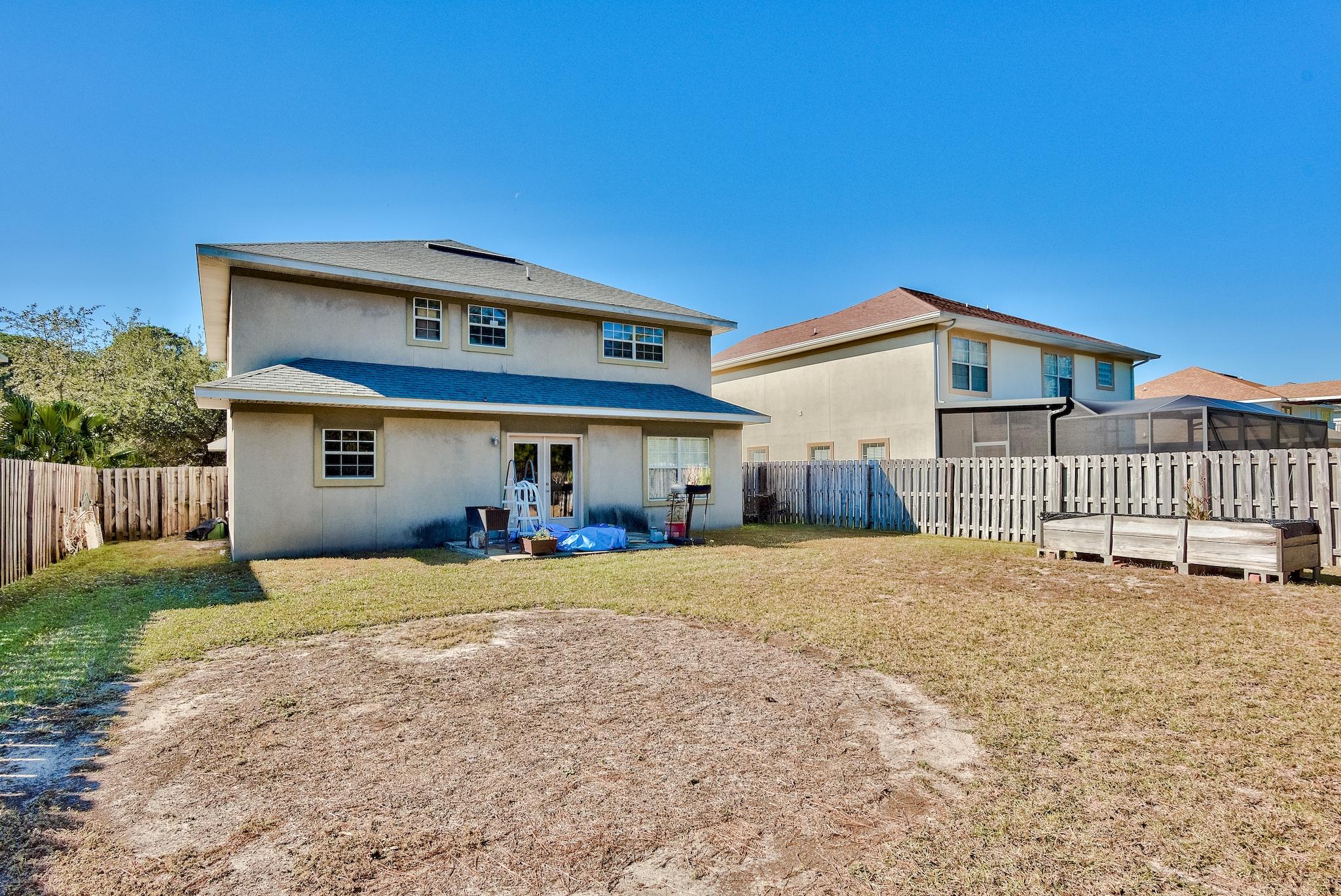 DRIFTWOOD ESTATES - Residential
