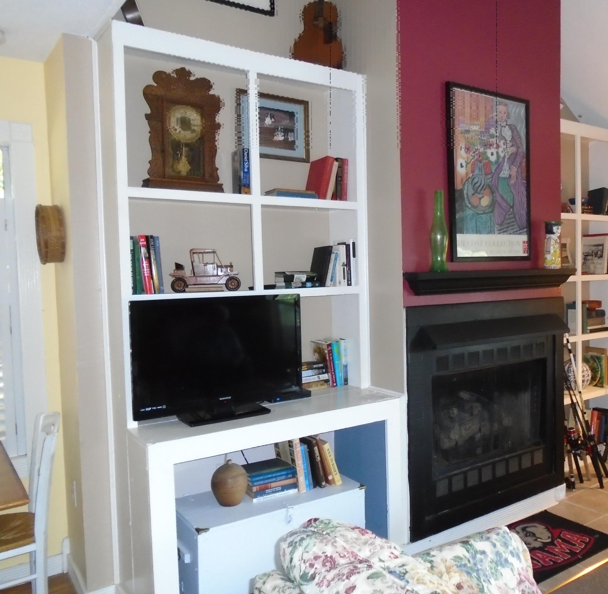 COWFORD S/D - Residential