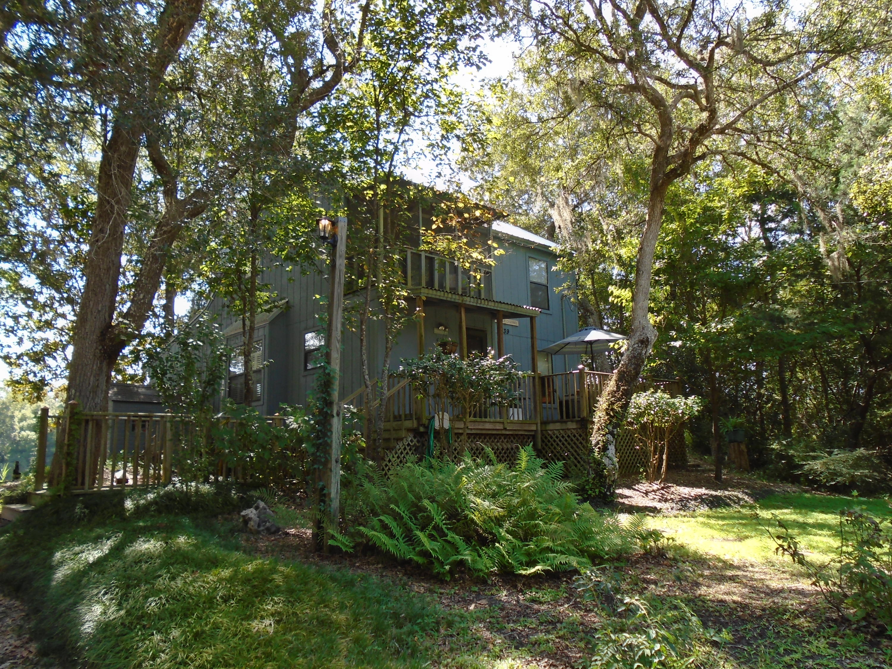 COWFORD S/D - Residential