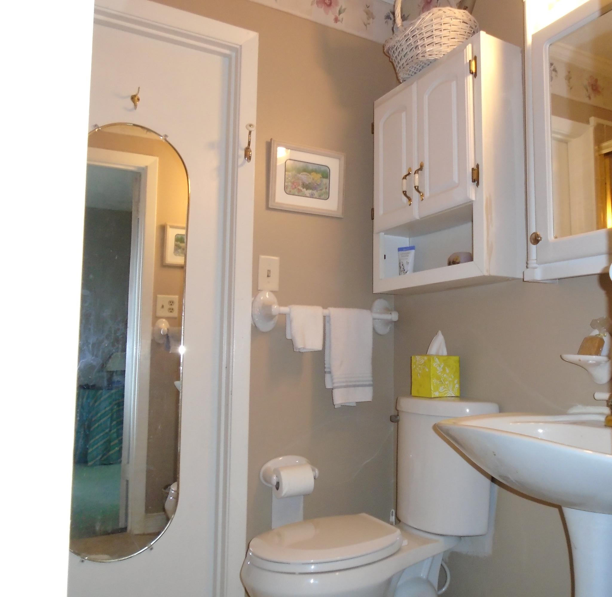 COWFORD S/D - Residential