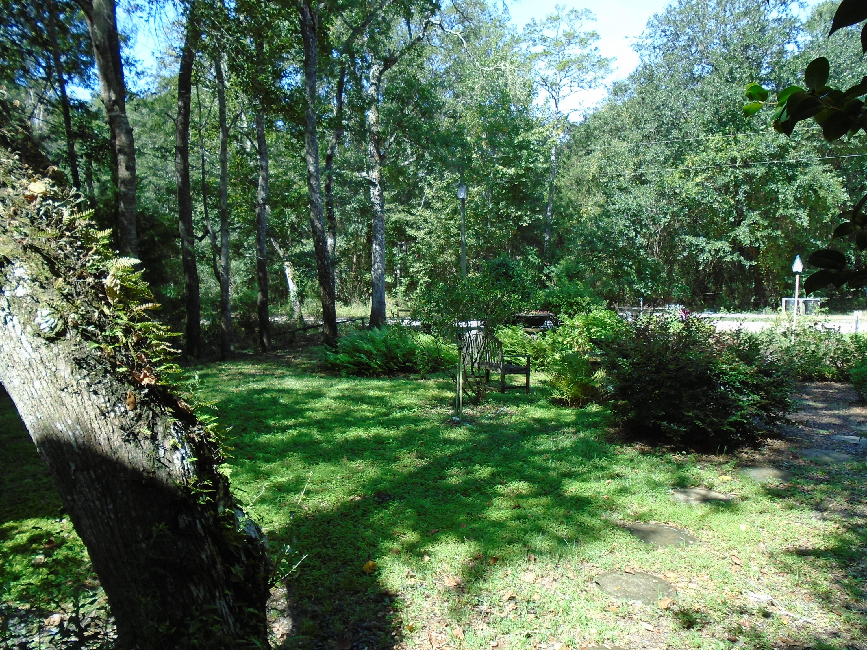 COWFORD S/D - Residential