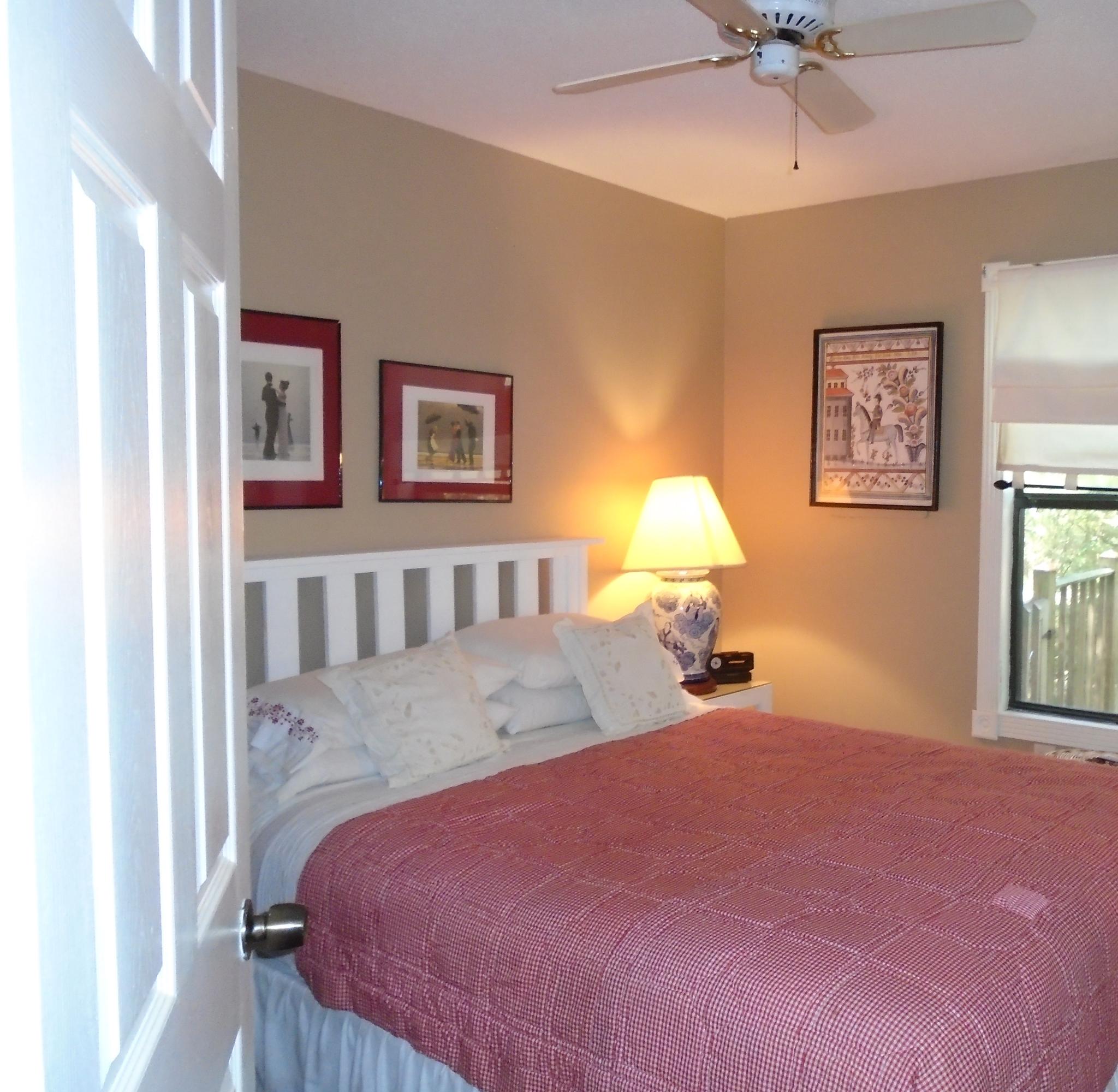 COWFORD S/D - Residential