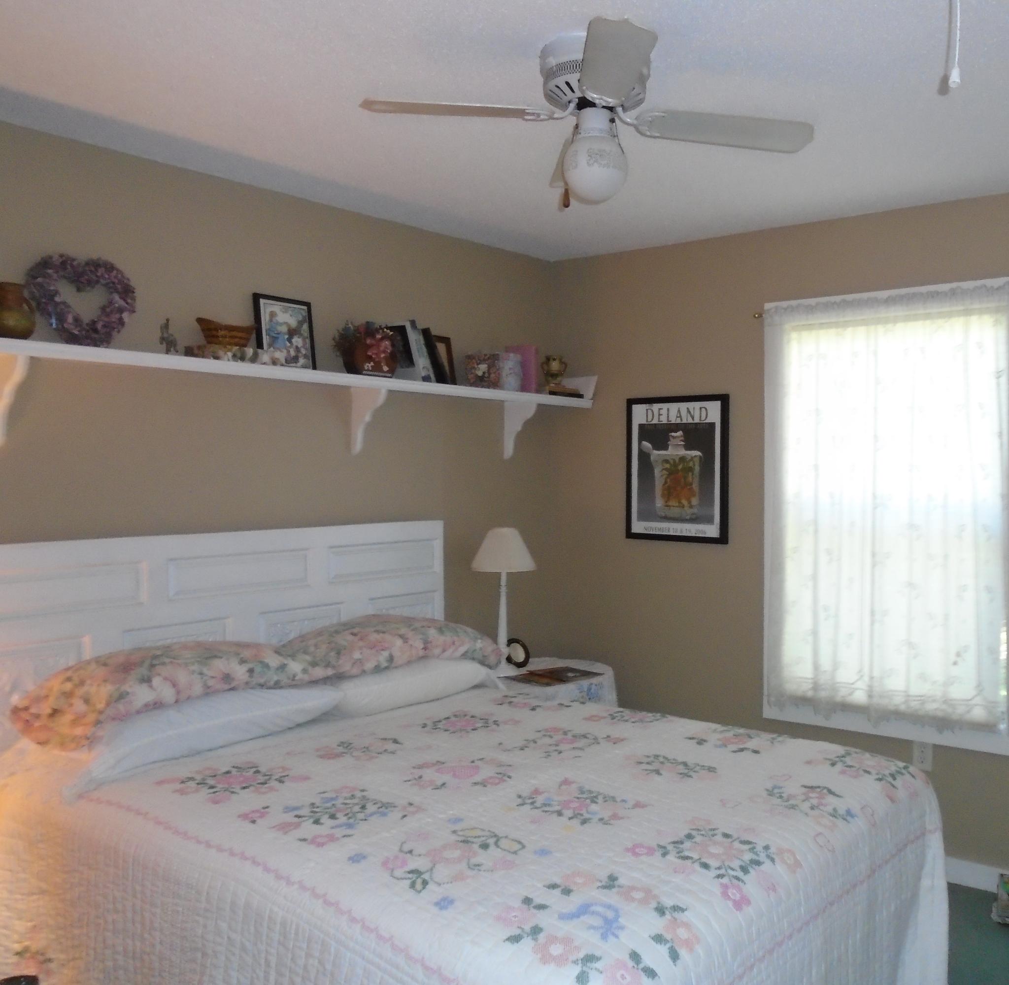 COWFORD S/D - Residential