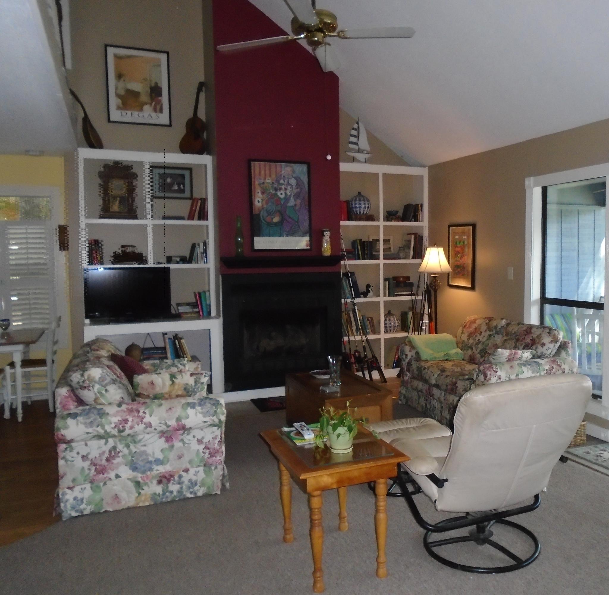 COWFORD S/D - Residential