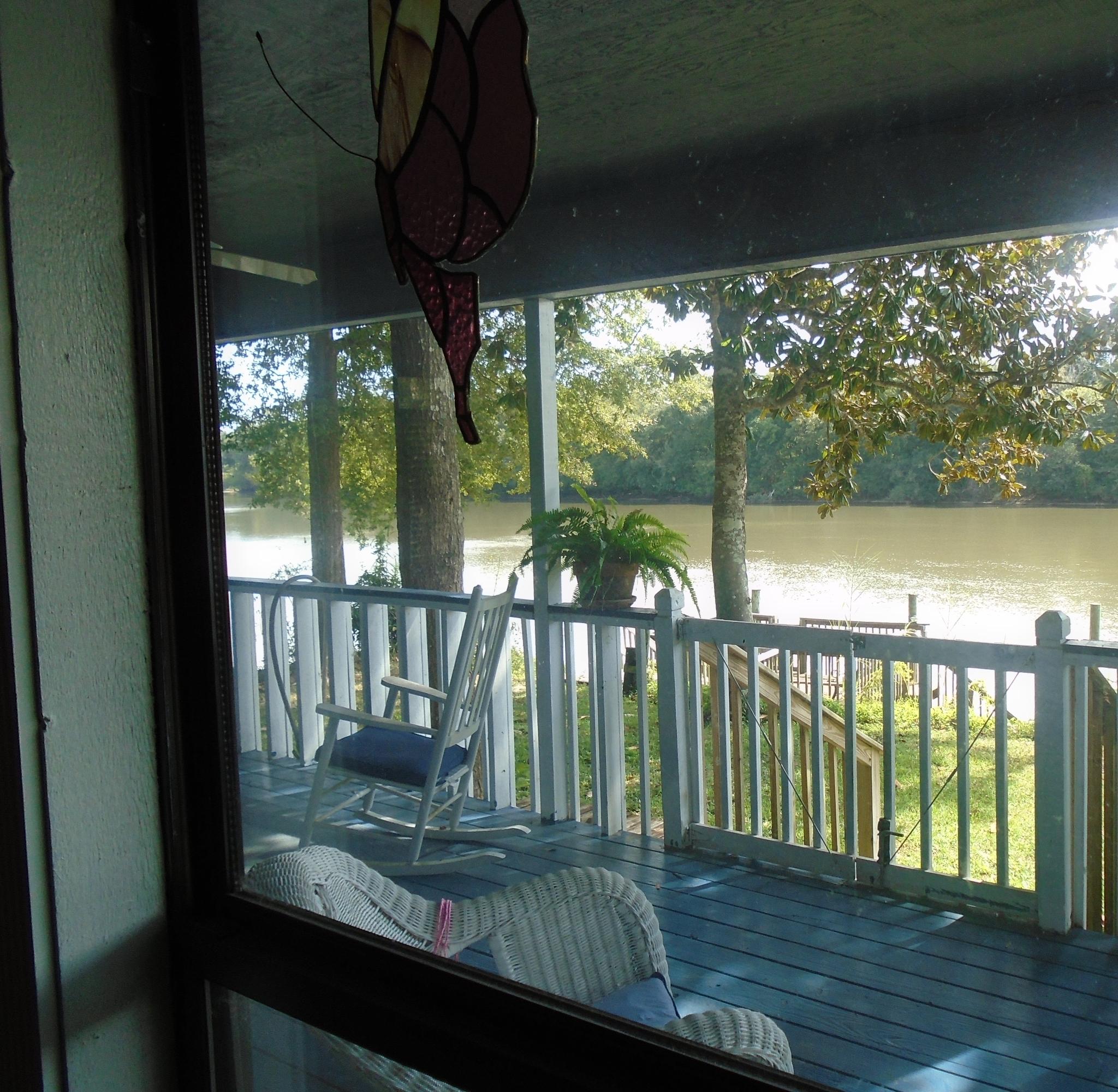 COWFORD S/D - Residential