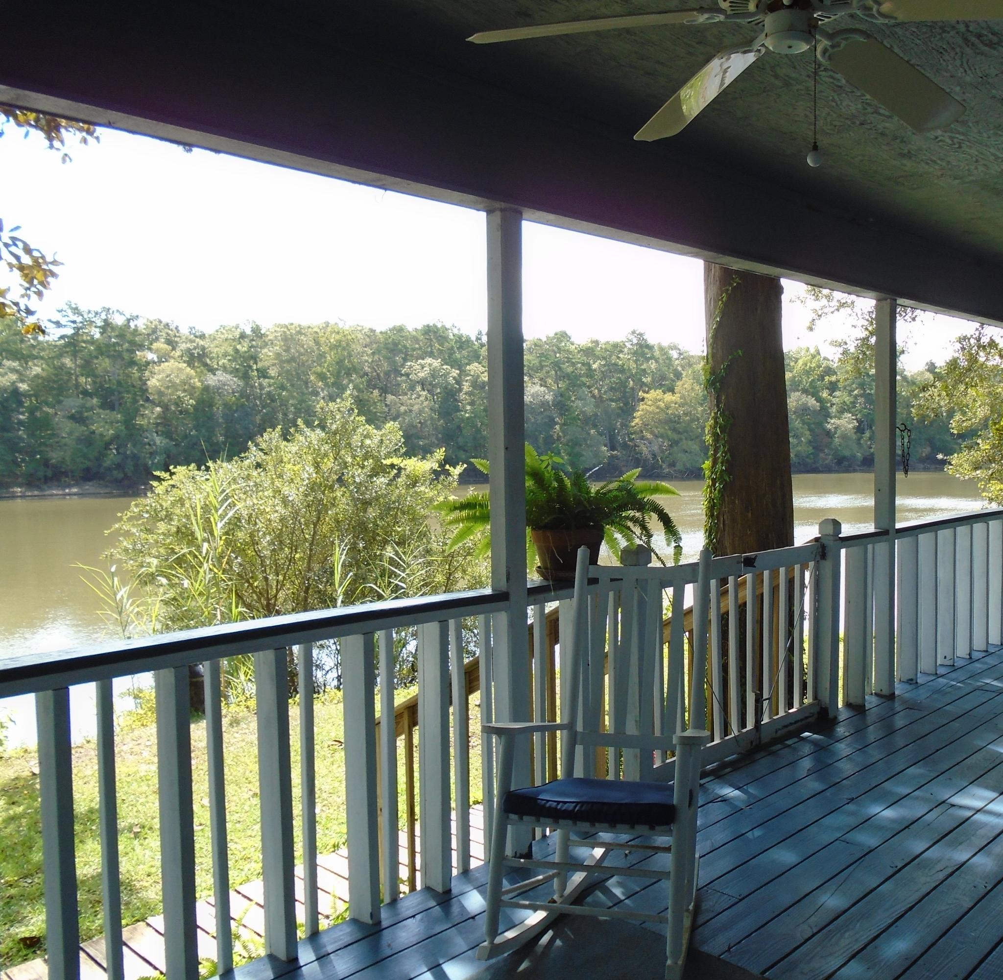 COWFORD S/D - Residential