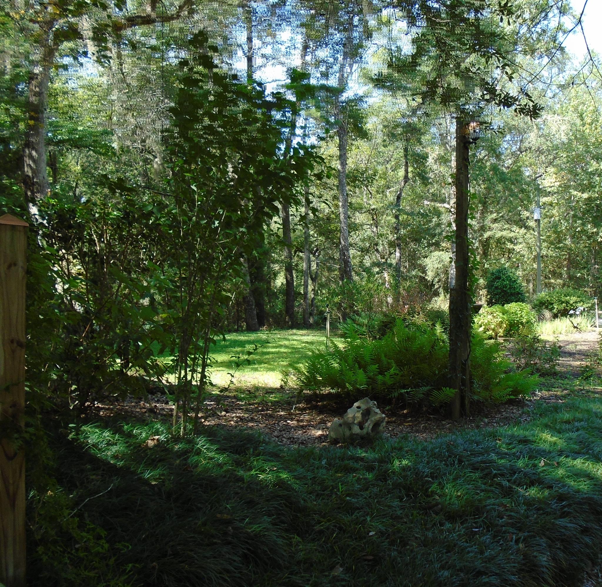 COWFORD S/D - Residential