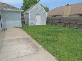 SADDLE CREEK - Residential Lease