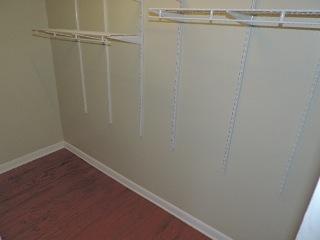 SADDLE CREEK - Residential Lease