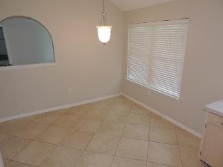 SADDLE CREEK - Residential Lease