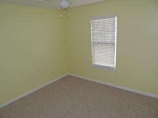 SADDLE CREEK - Residential Lease