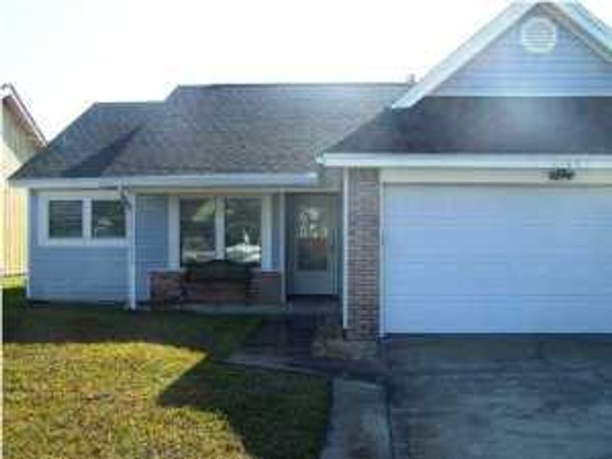 Beautiful home in a desirable family friendly neighborhood! Conveniently located between Eglin AFB and Hurlburt Field, this location offers quick access to medical, shopping, and school facilities just 10 minutes from our beautiful Gulf Shores! Enter the home and you'll be pleased by the pleasant view your kitchen and large dining area offer of the front yard. The large Kitchen with plenty of cabinets and countertops, ample pantry space for all the necessary items. Living Room with hardwood flooring, wood burning fireplace, vaulted ceilings. Call Today to schedule a showing!