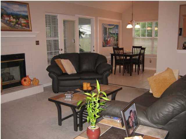 PARKWOOD PLACE AT BLUEWATER BAY - Residential Lease