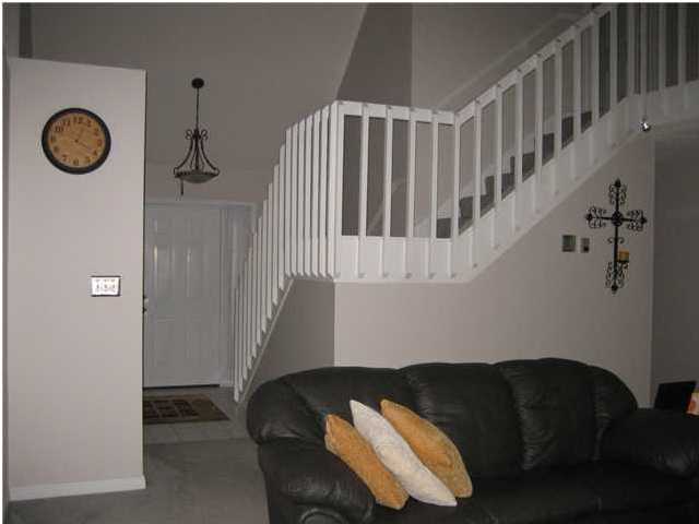 PARKWOOD PLACE AT BLUEWATER BAY - Residential Lease