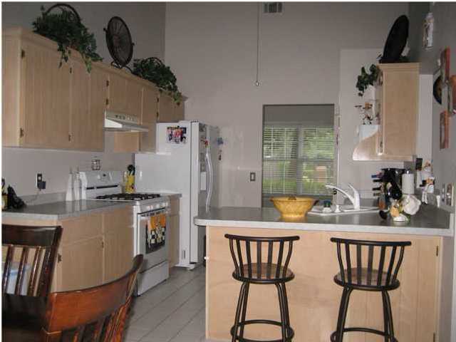 PARKWOOD PLACE AT BLUEWATER BAY - Residential Lease