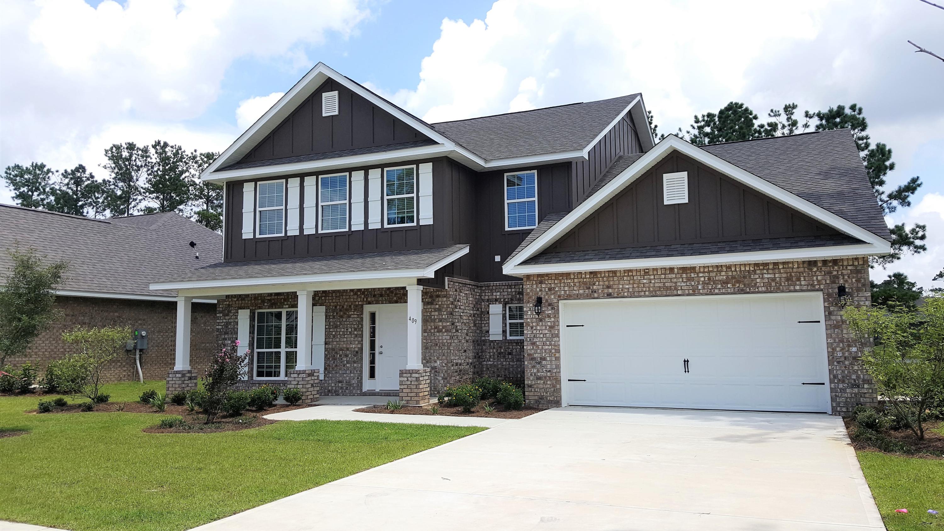 HAMMOCK BAY - Residential