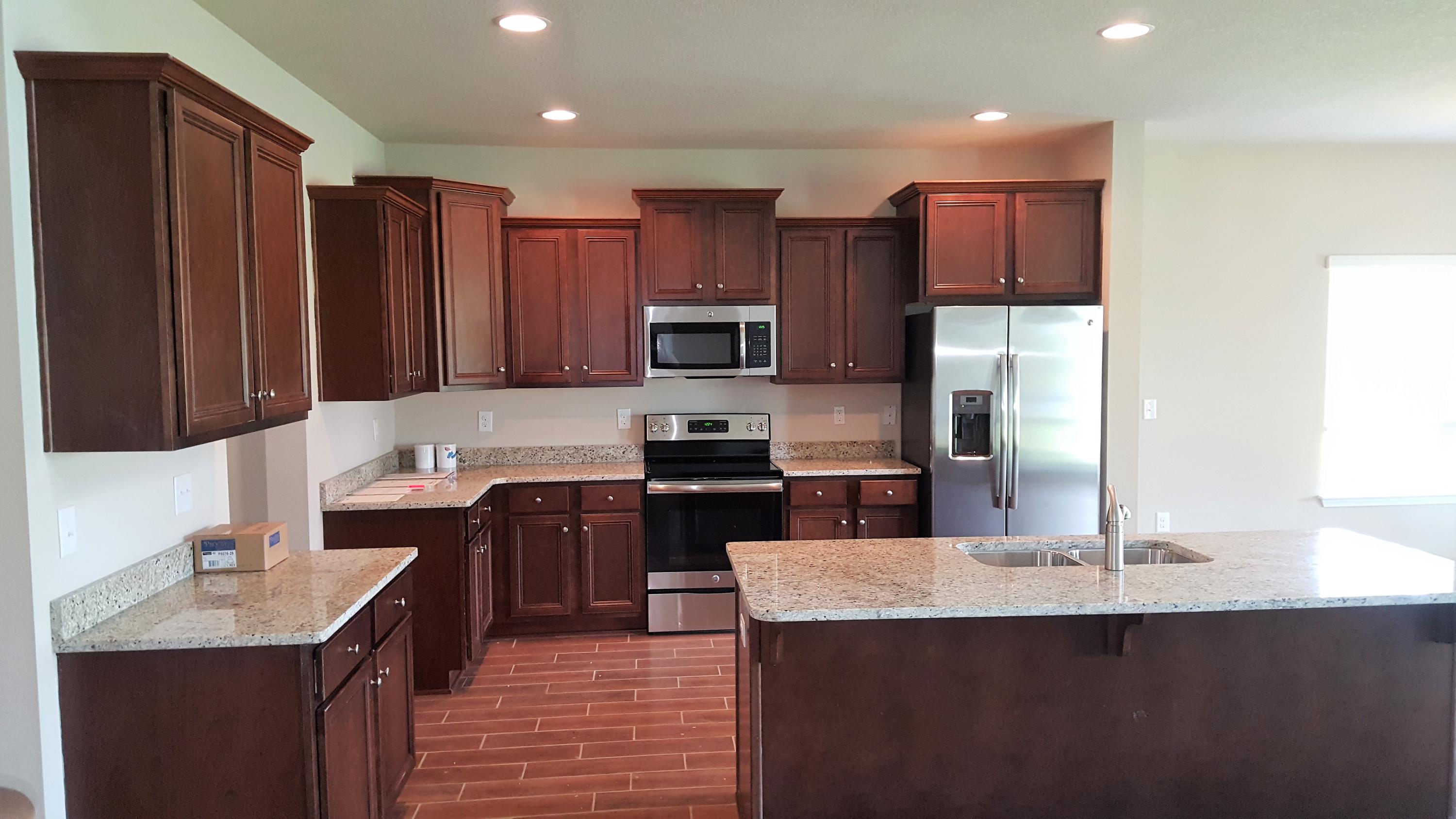 HAMMOCK BAY - Residential