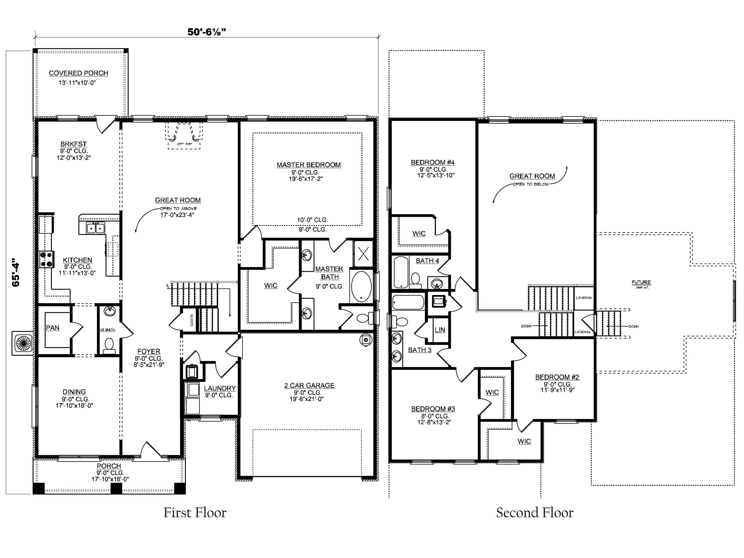 HAMMOCK BAY - Residential