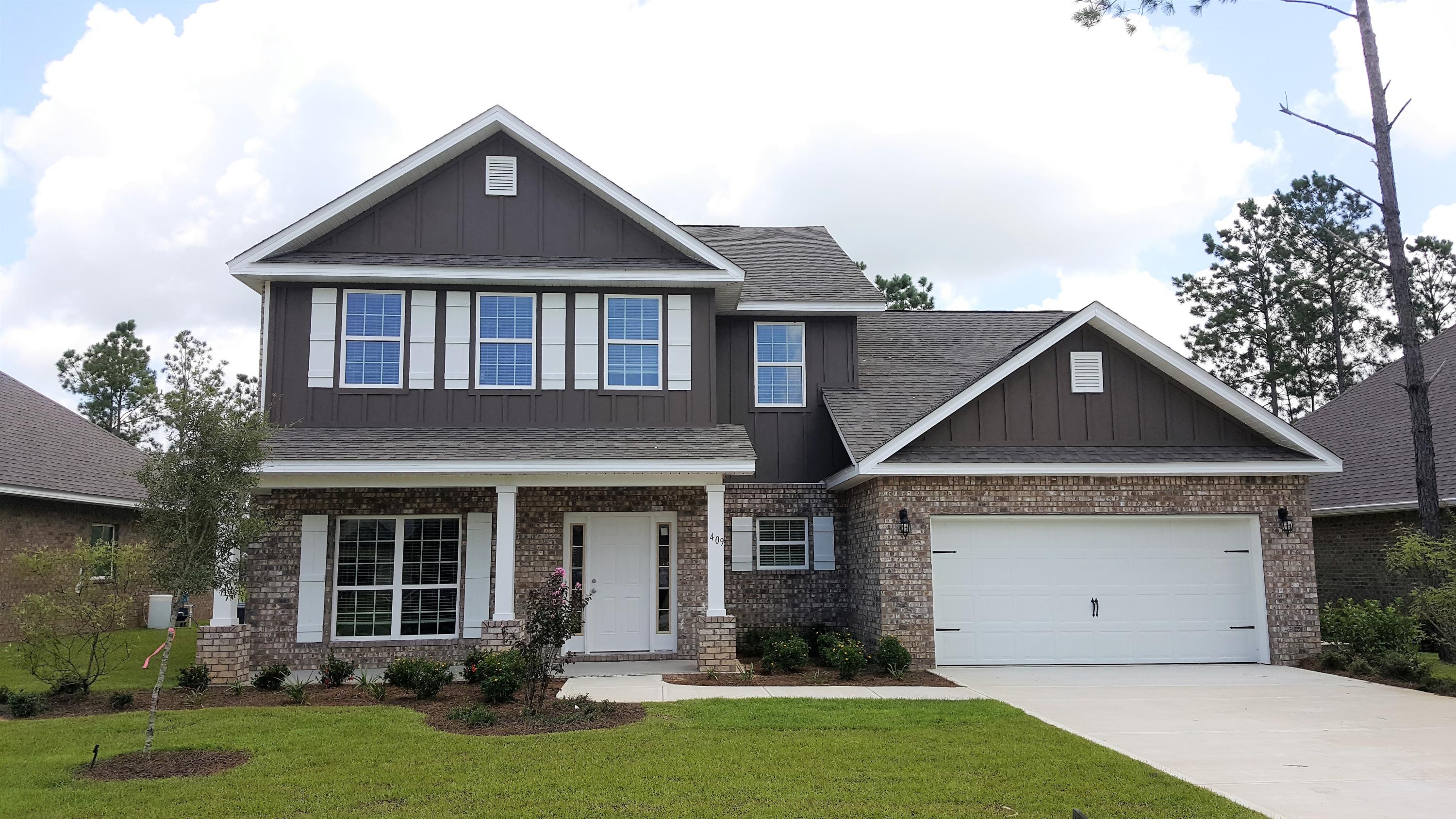 HAMMOCK BAY - Residential