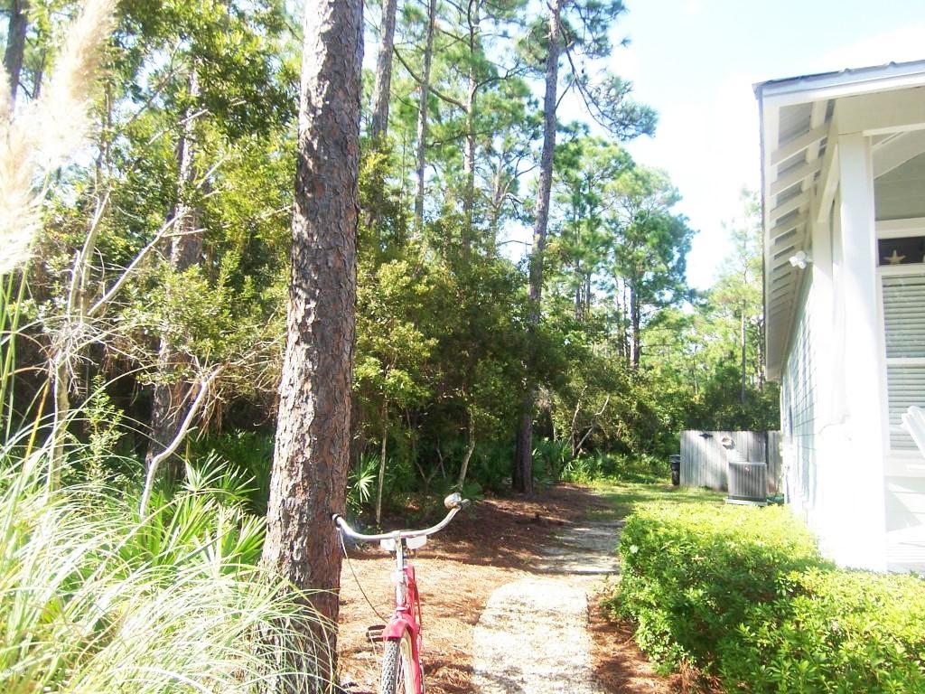 MAGNOLIA BEACH - Residential