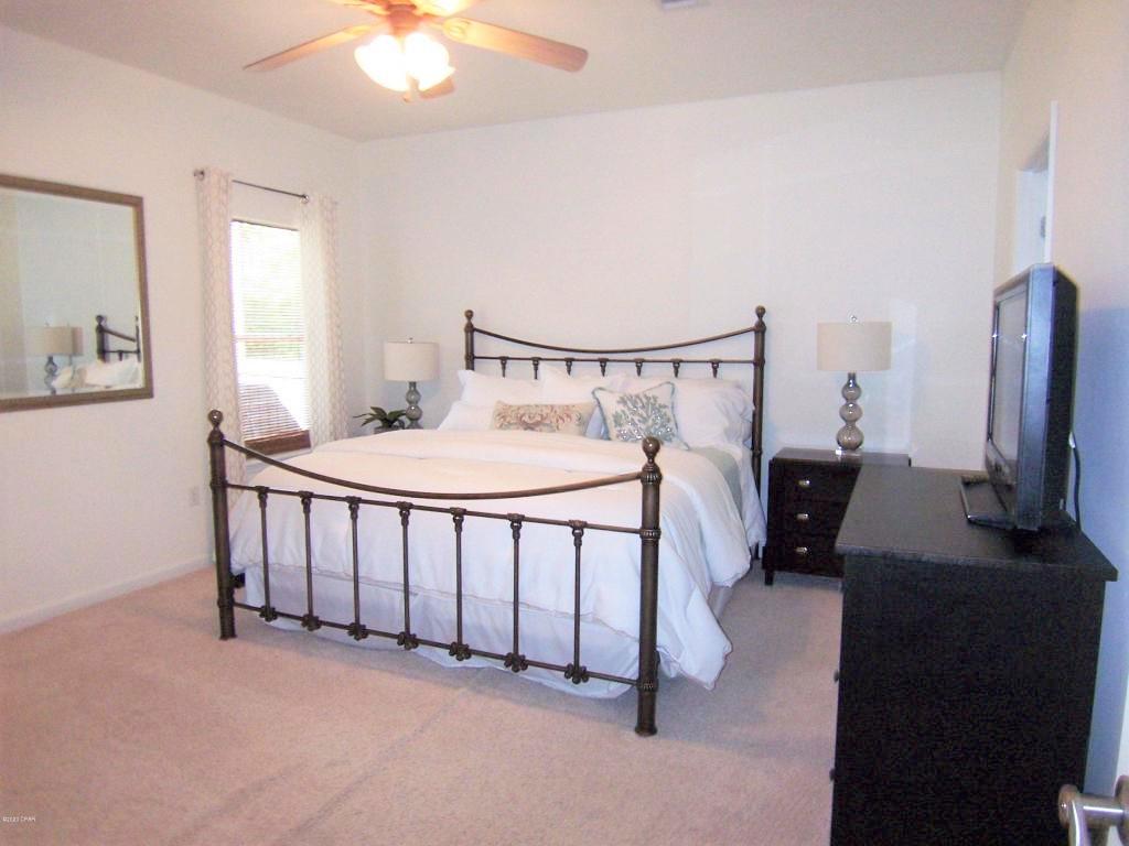 MAGNOLIA BEACH - Residential