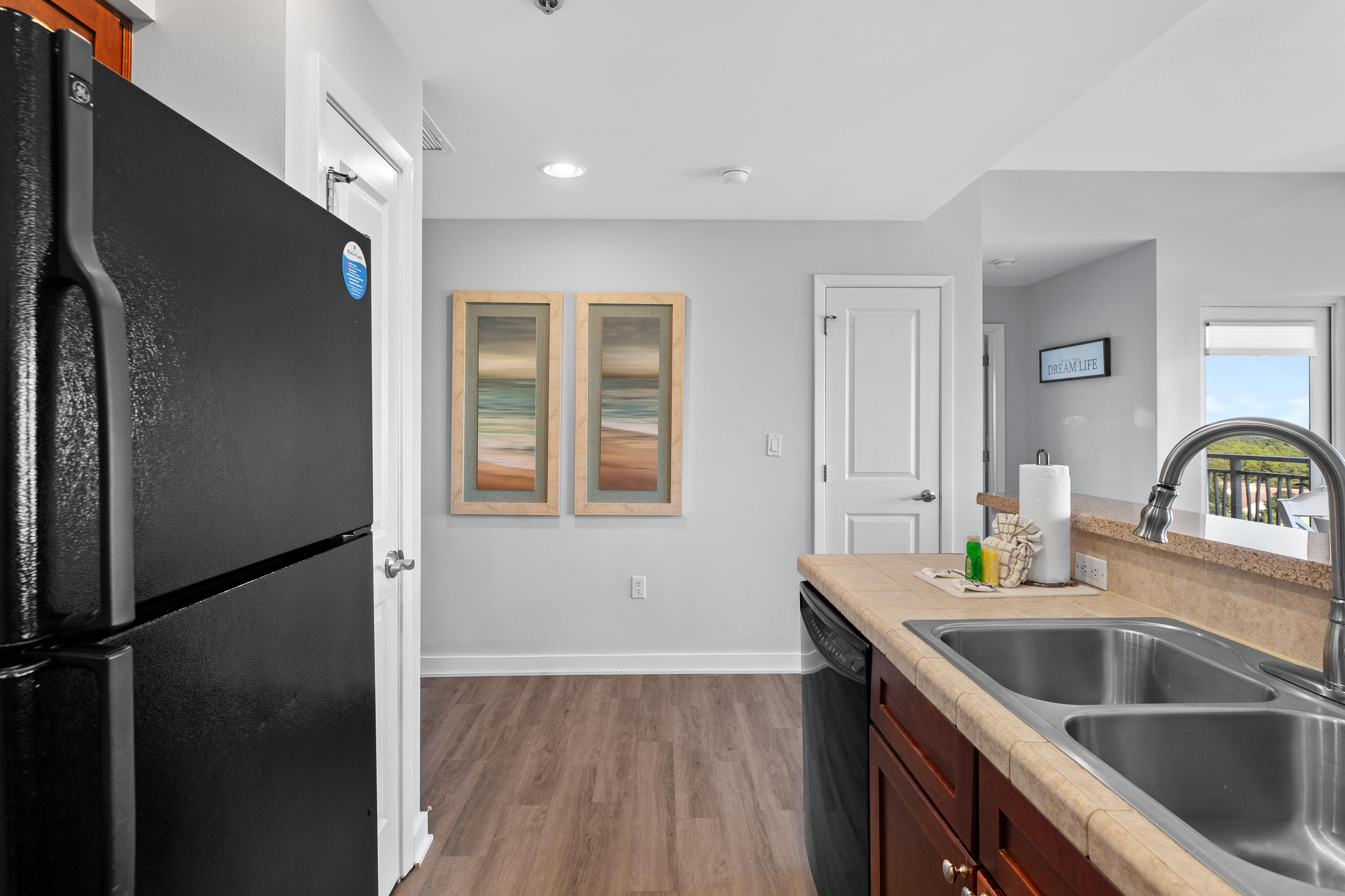 Luau I - Residential