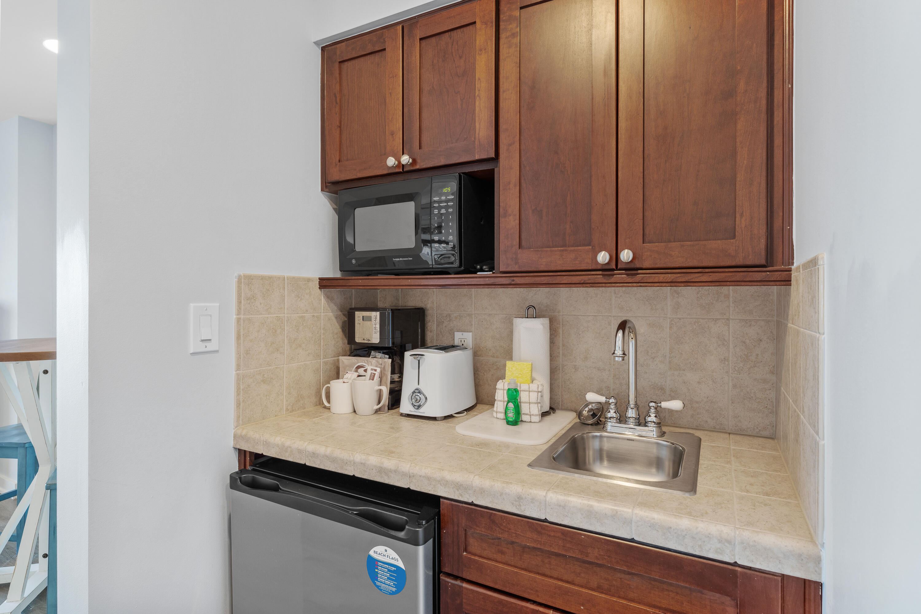 Luau I - Residential