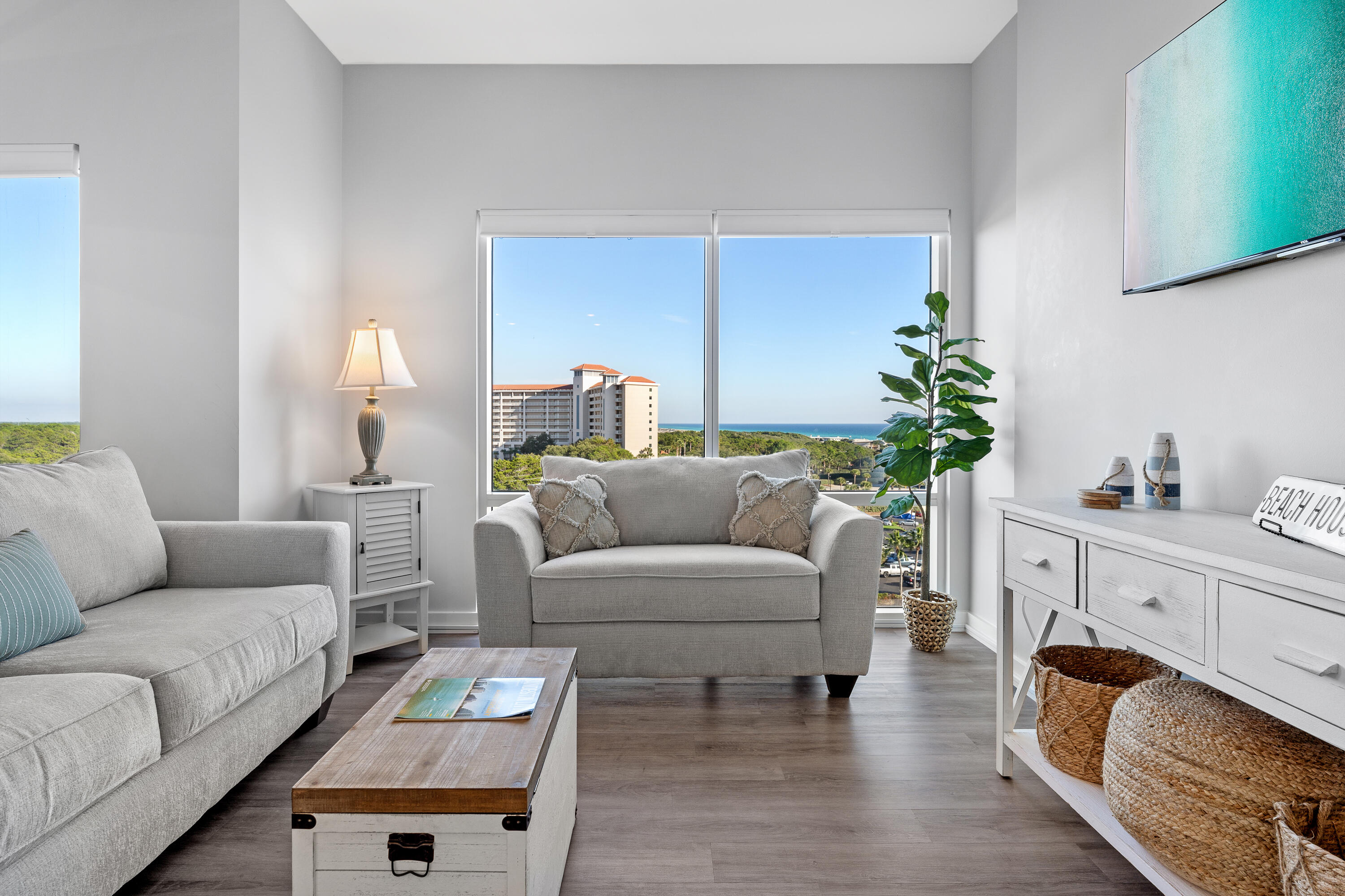 Luau I - Residential