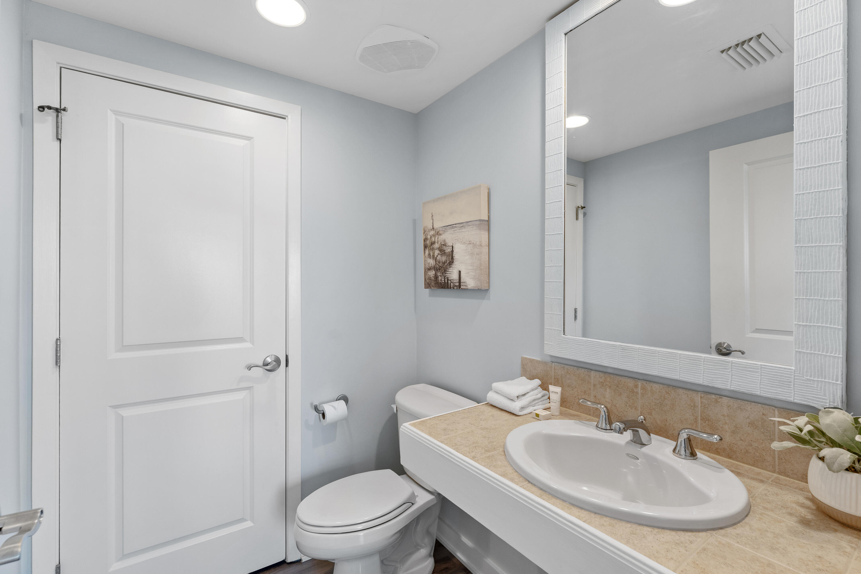 Luau I - Residential