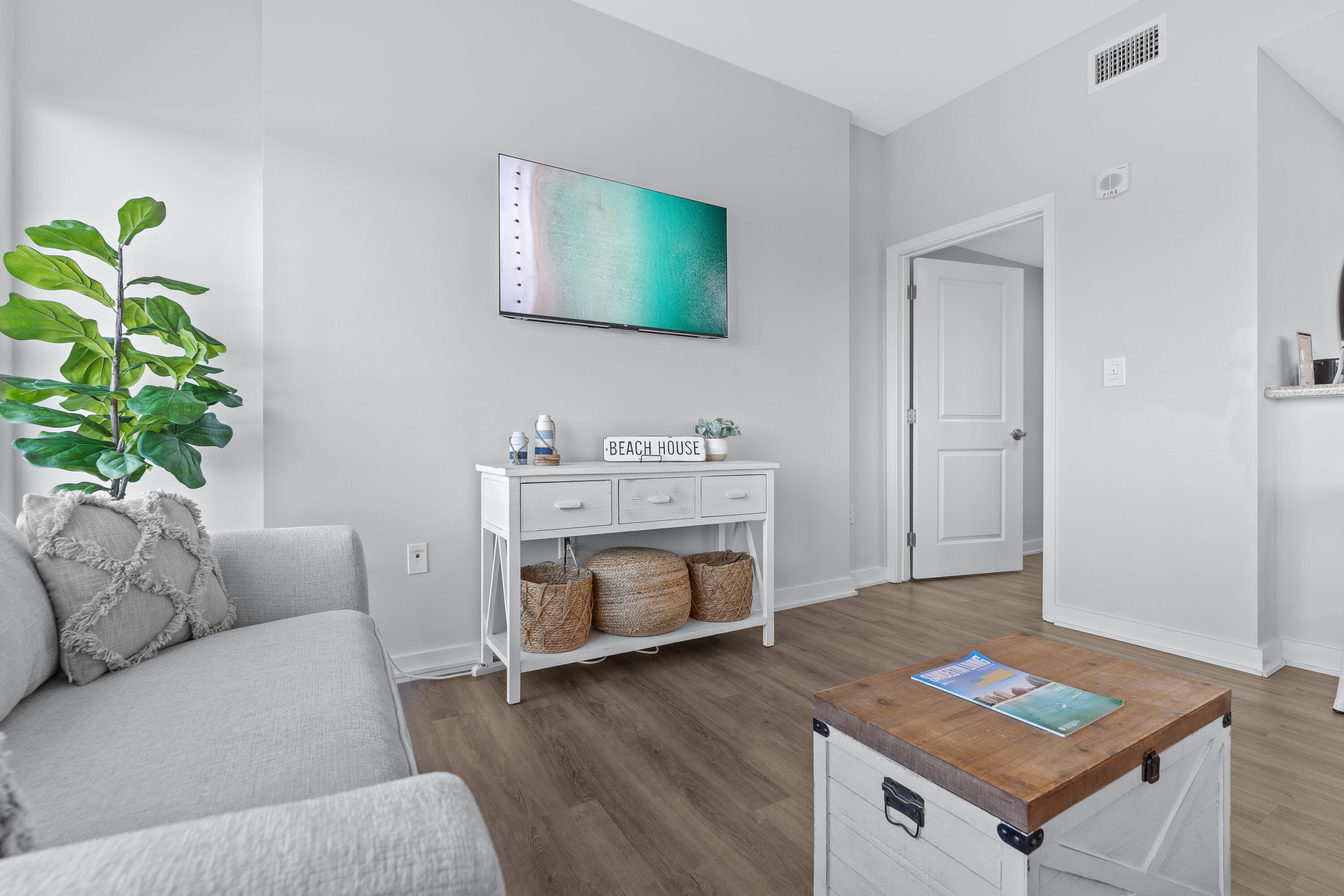 Luau I - Residential