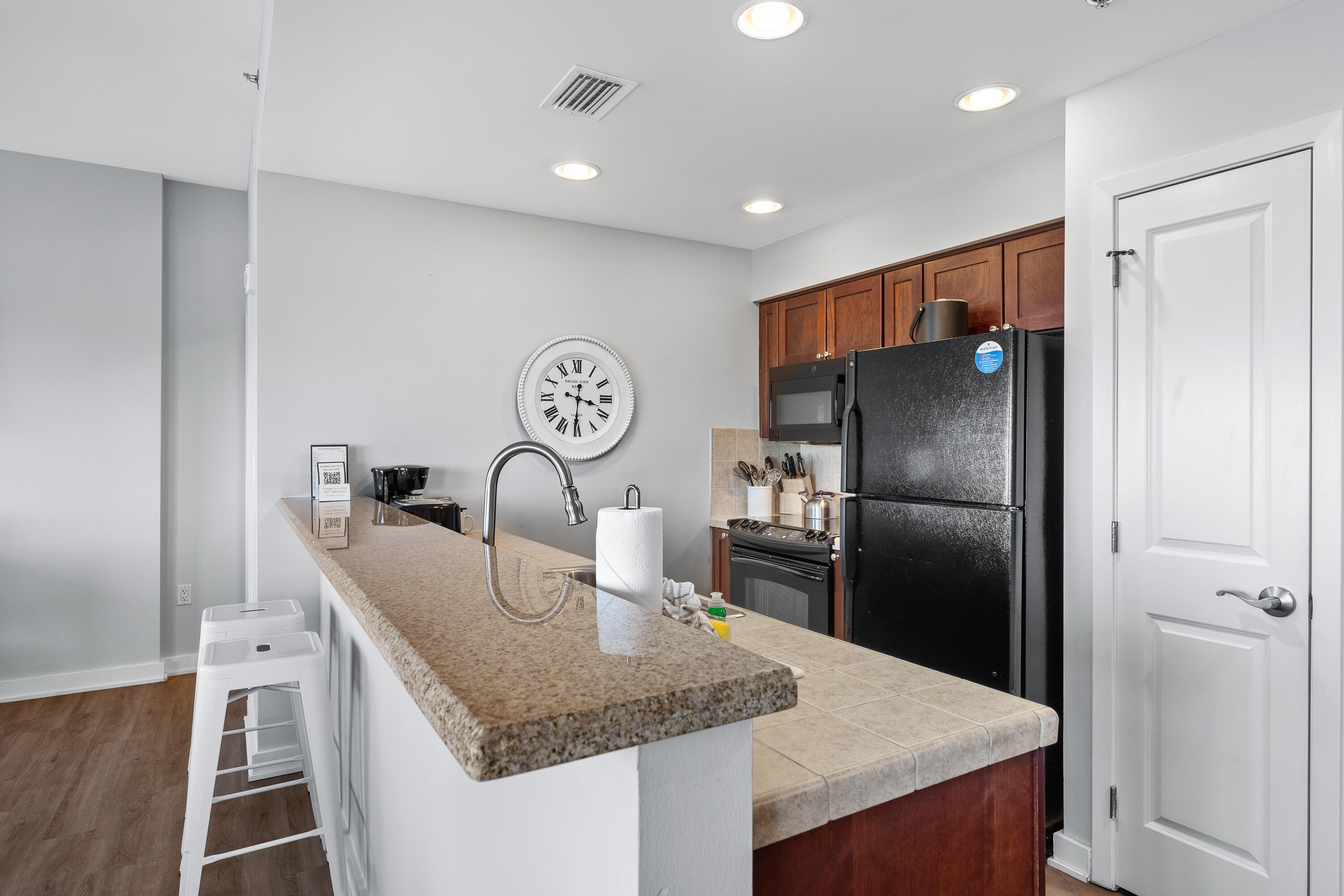 Luau I - Residential