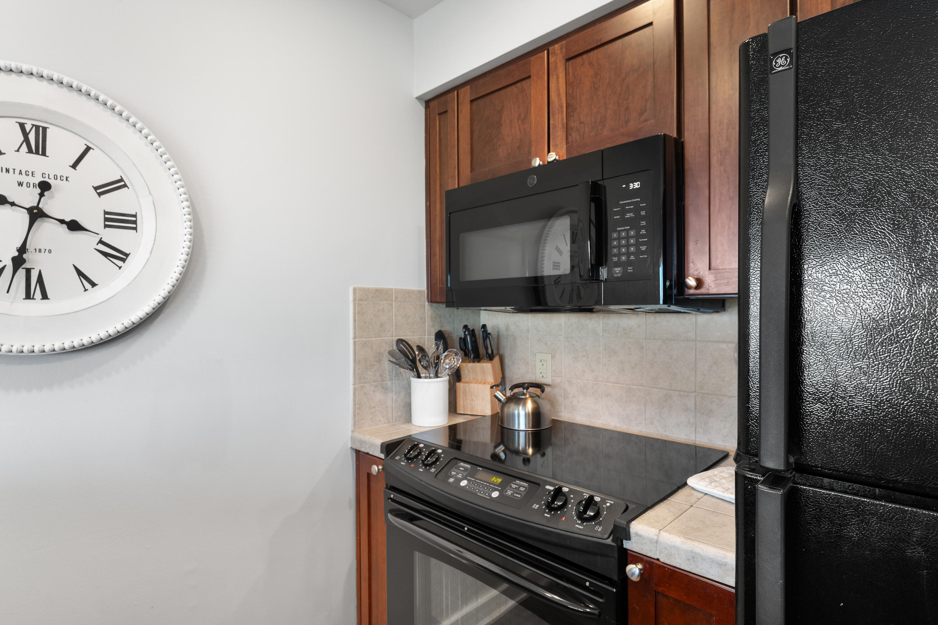 Luau I - Residential