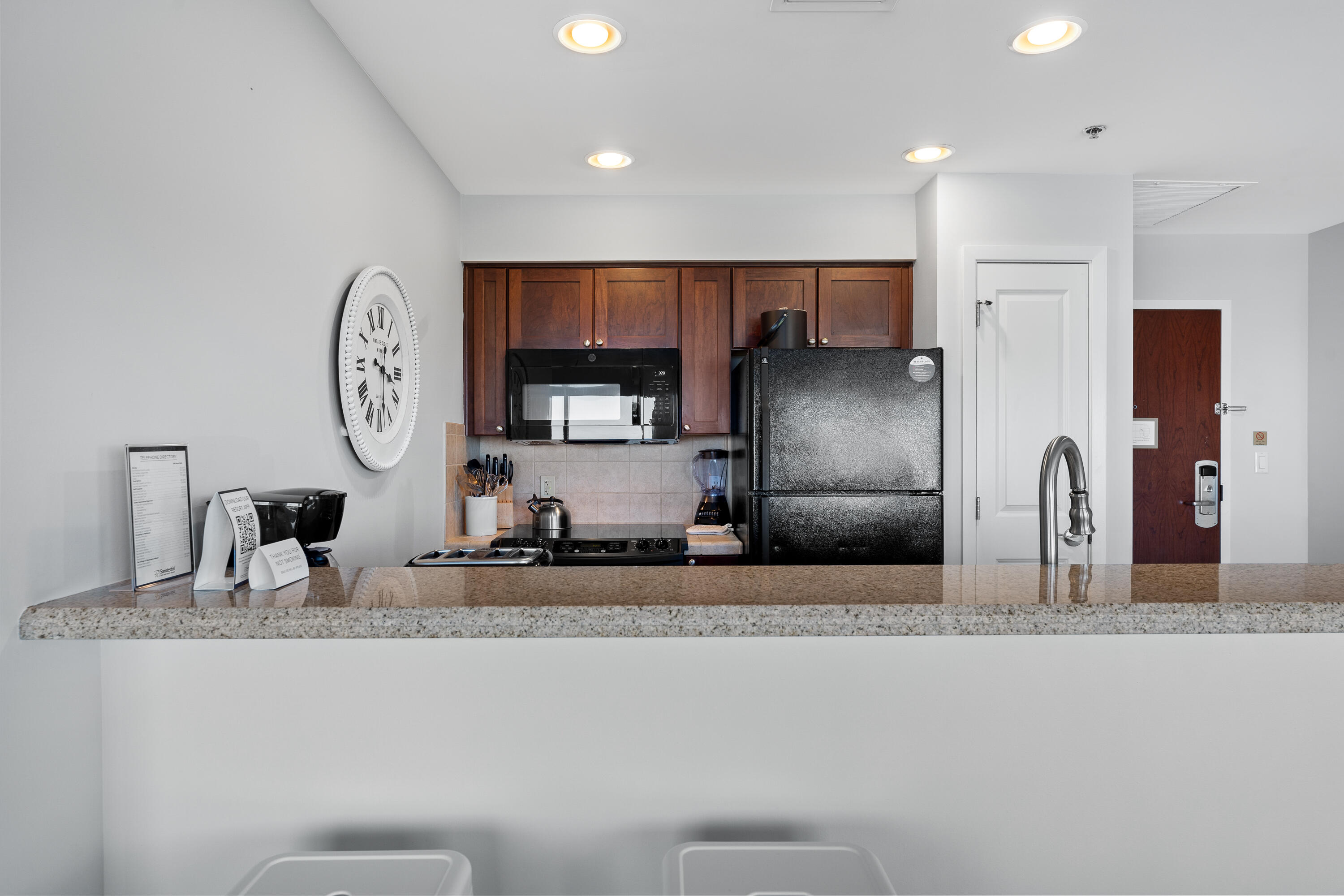 Luau I - Residential