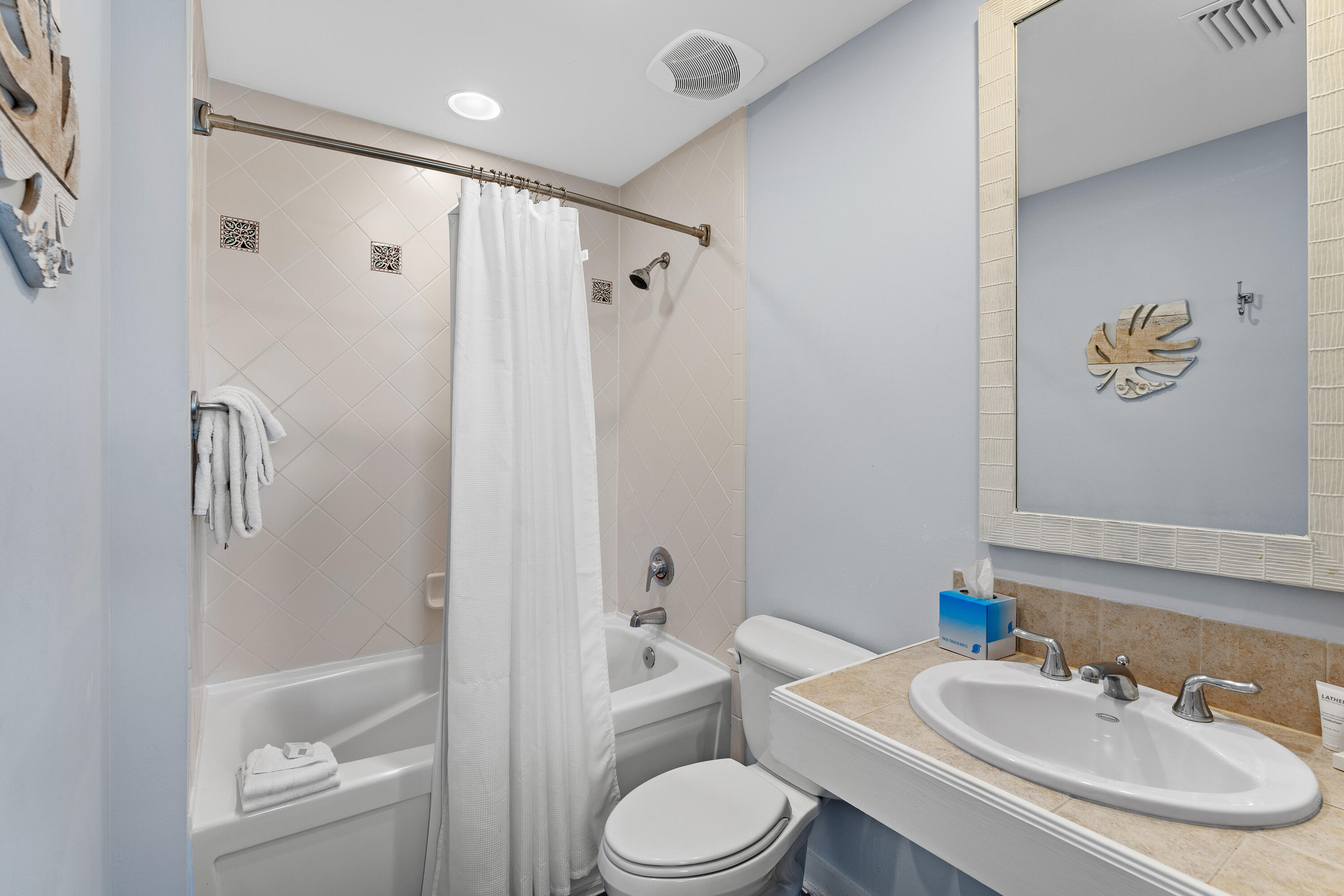 Luau I - Residential