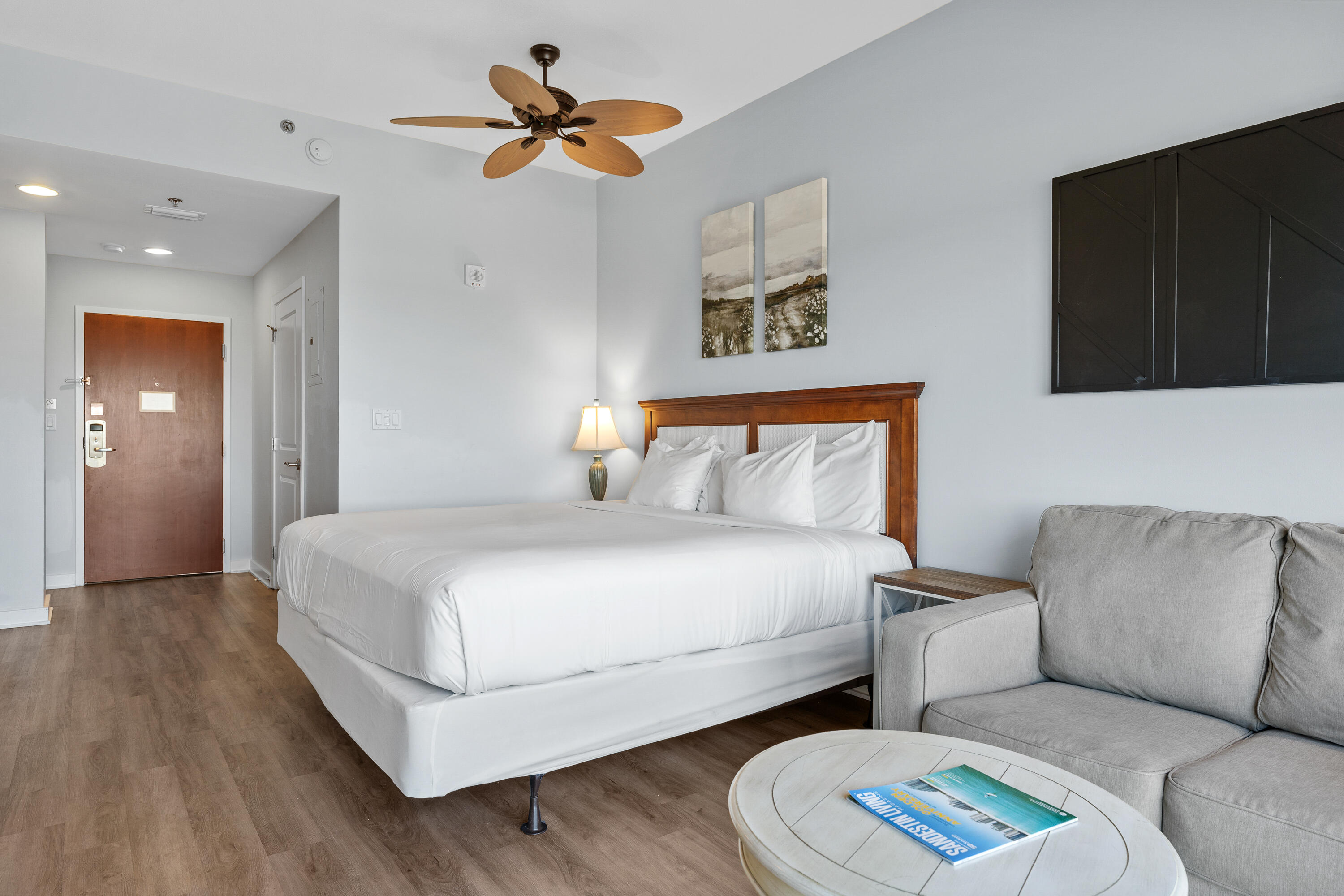 Luau I - Residential