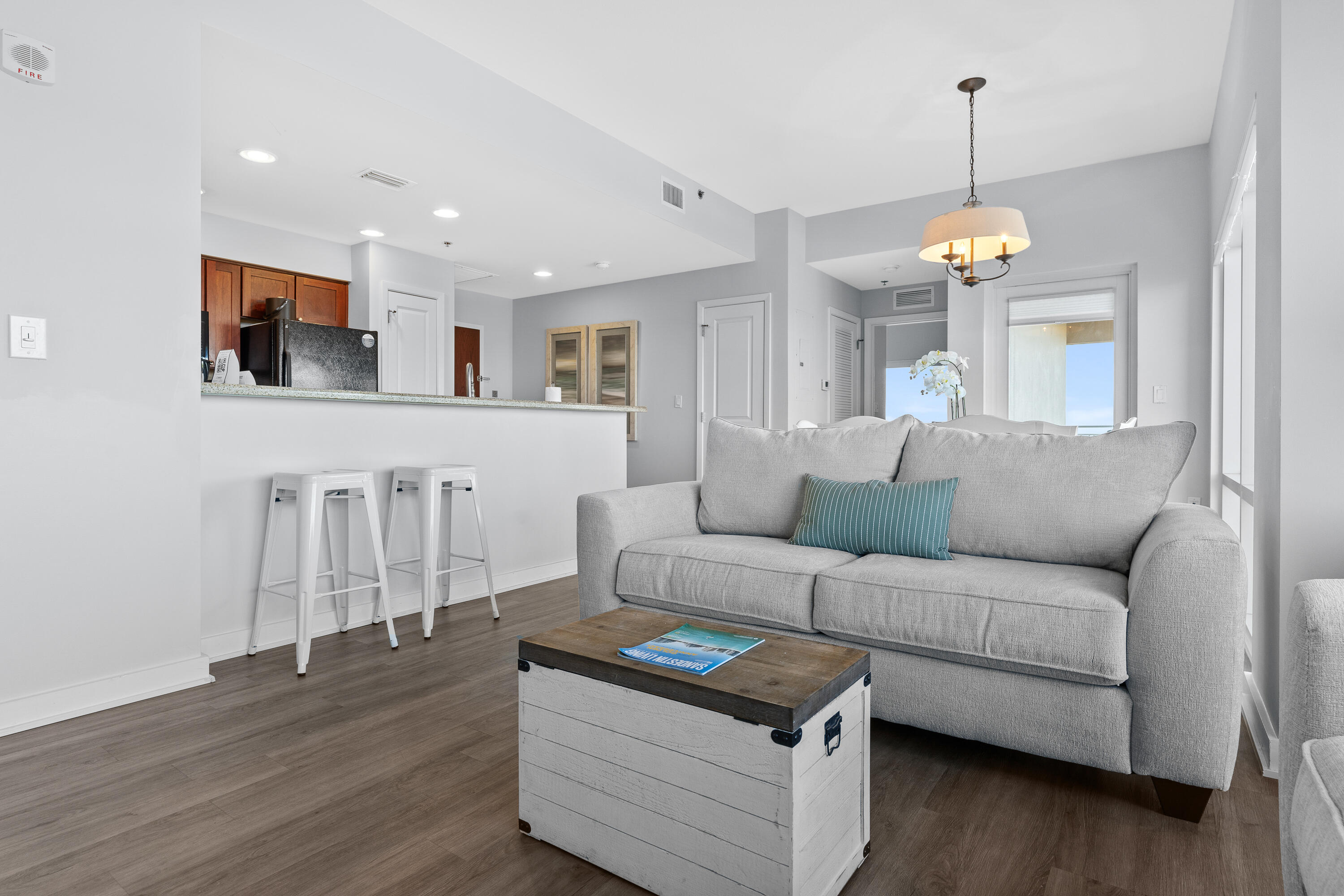 Luau I - Residential