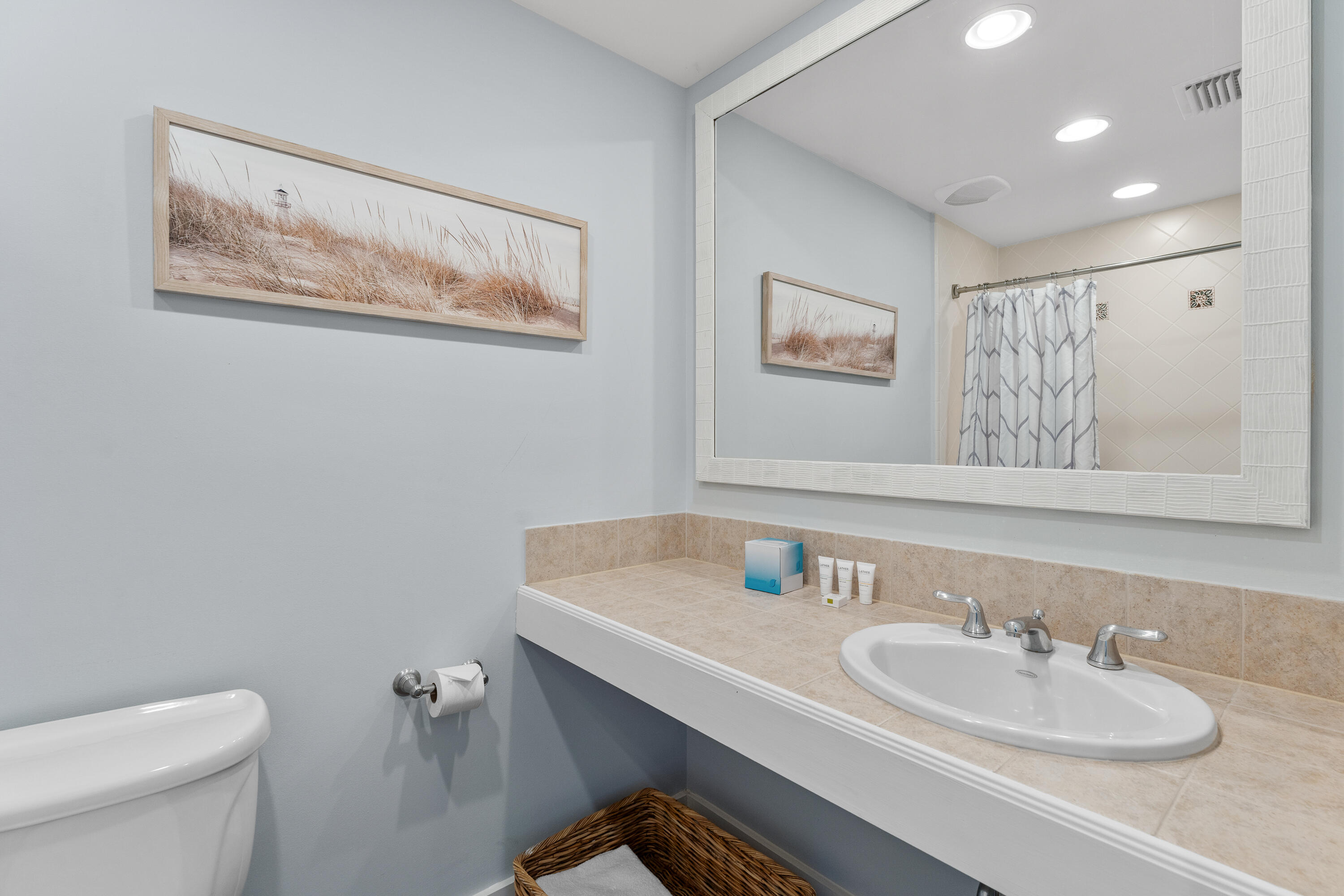 Luau I - Residential