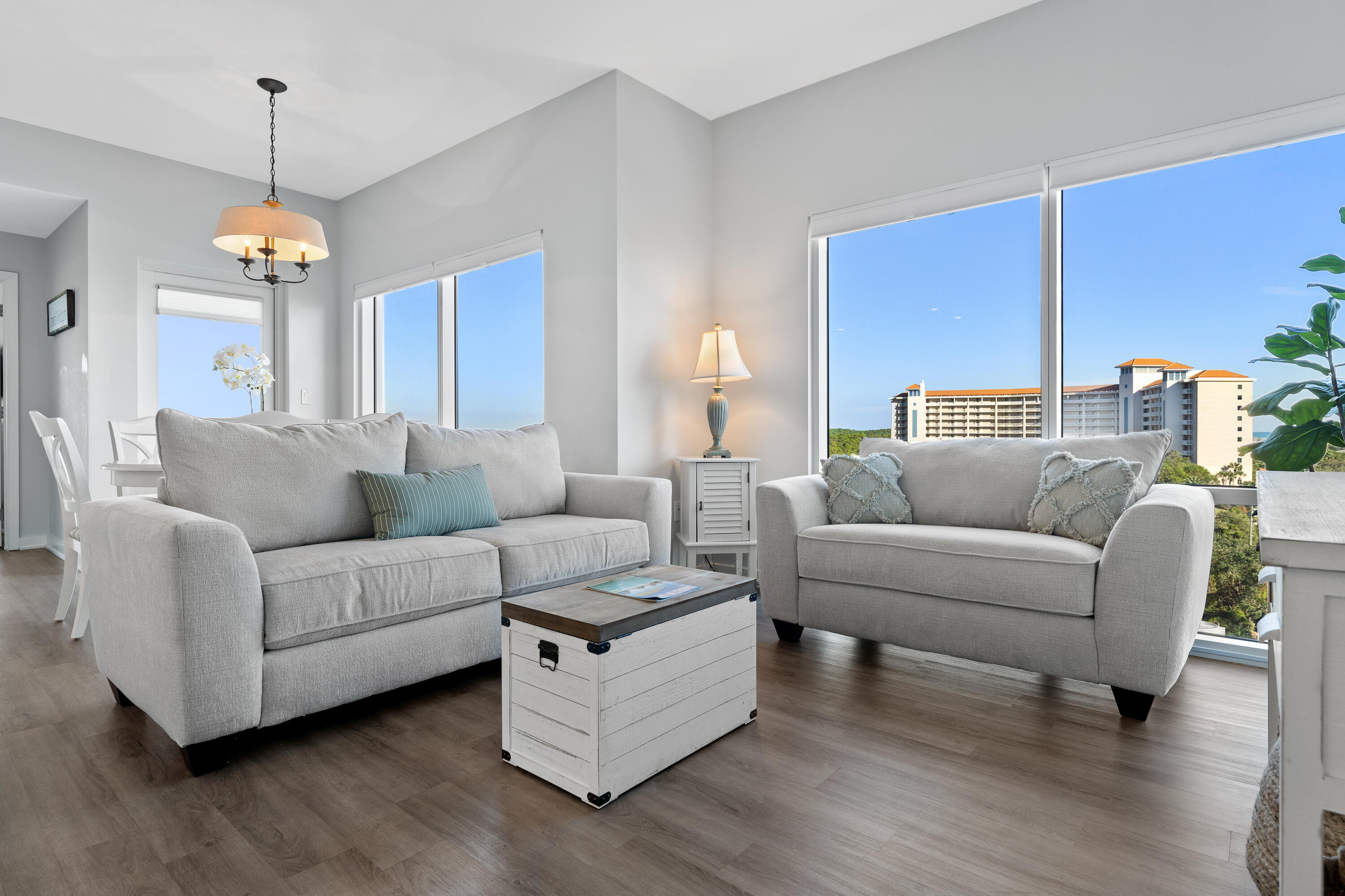 Luau I - Residential