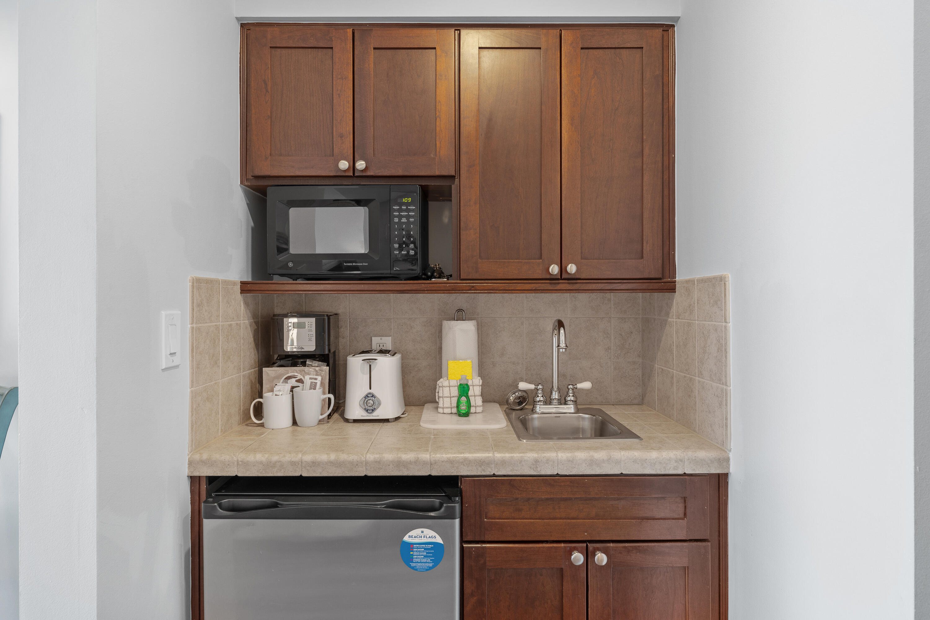 Luau I - Residential