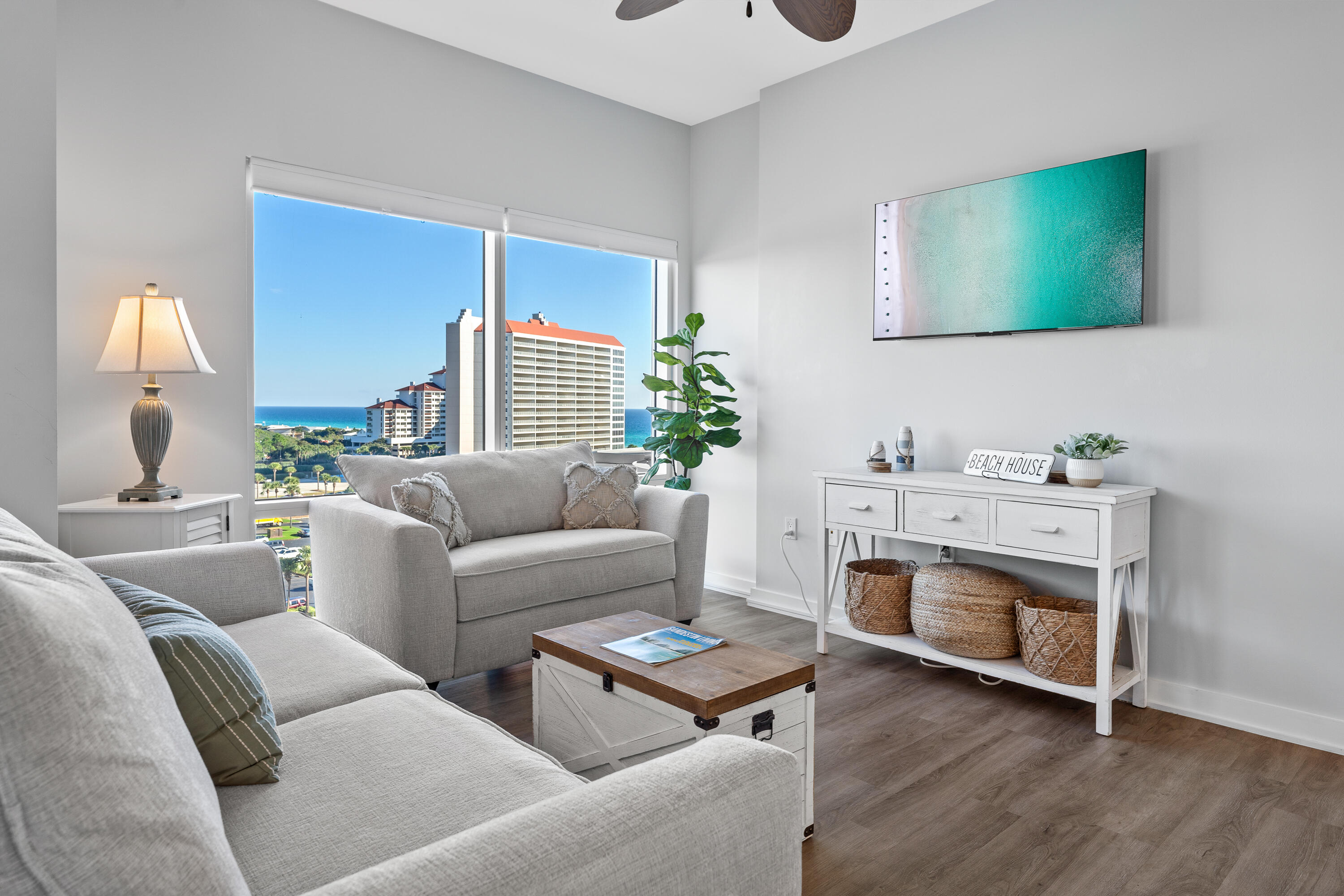 Luau I - Residential