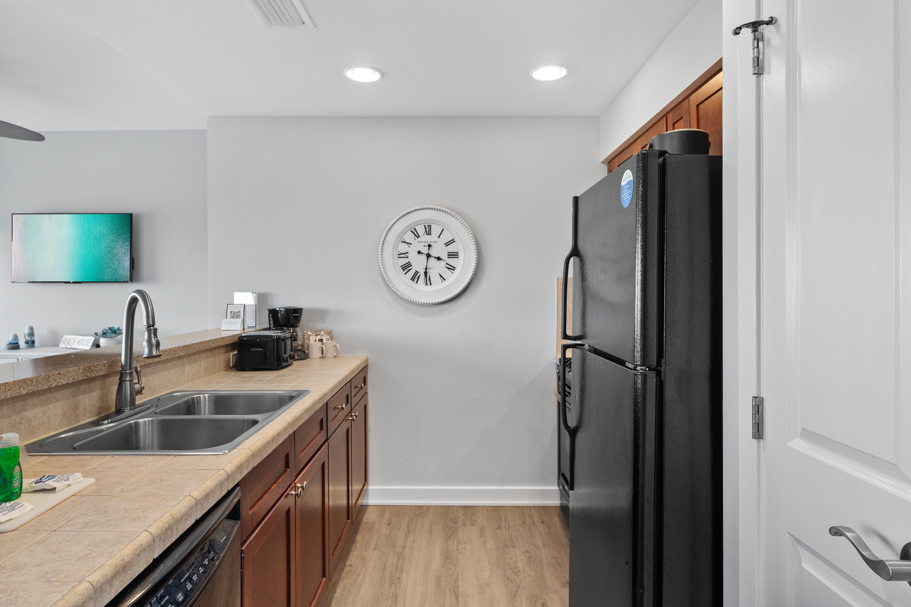 Luau I - Residential